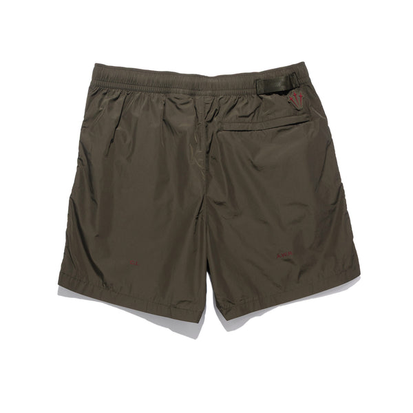 NOCTA Cardinal Nylon Short Cargo Khaki FN8194-325