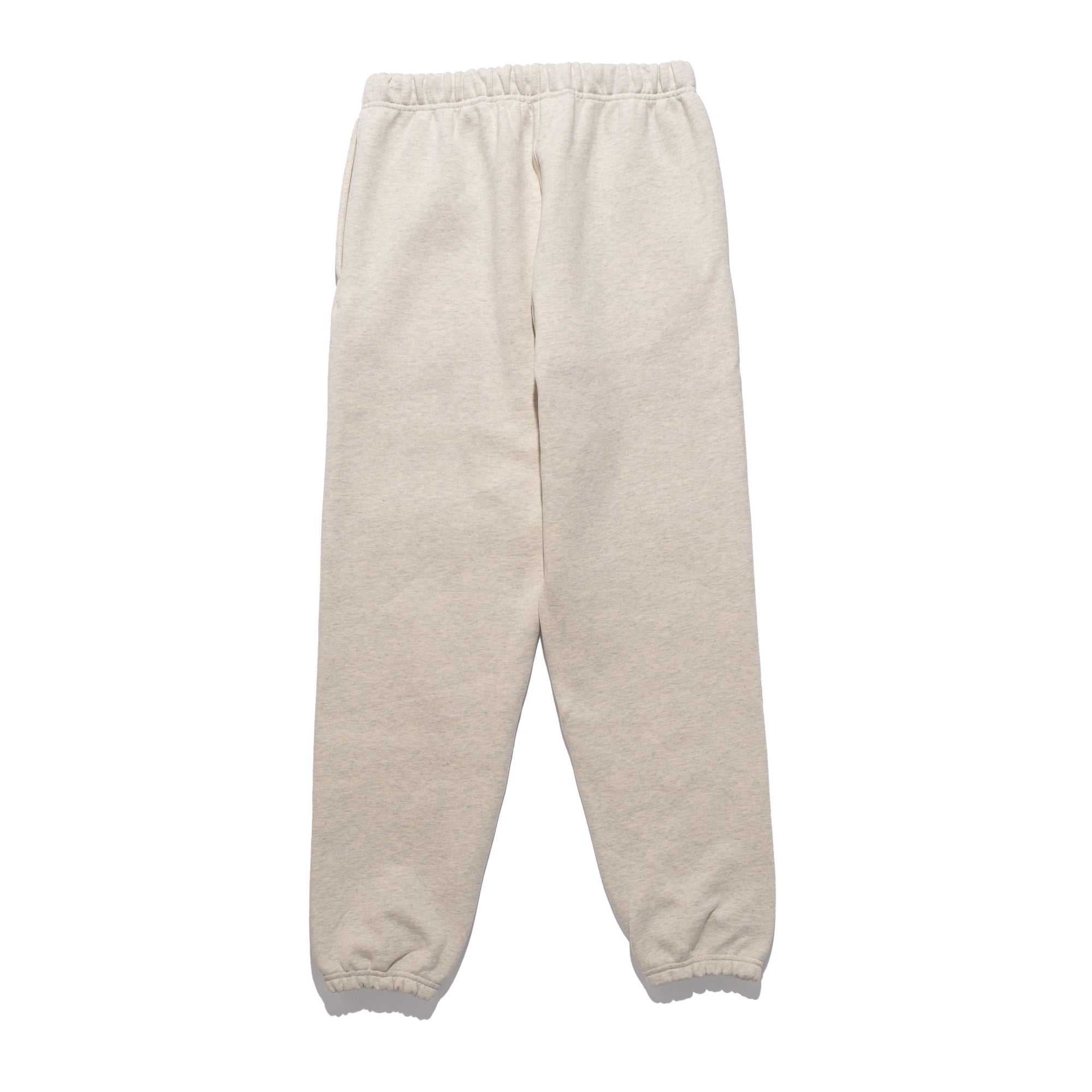 Classic Sweatpant Oatmeal Heather 130HO258402F