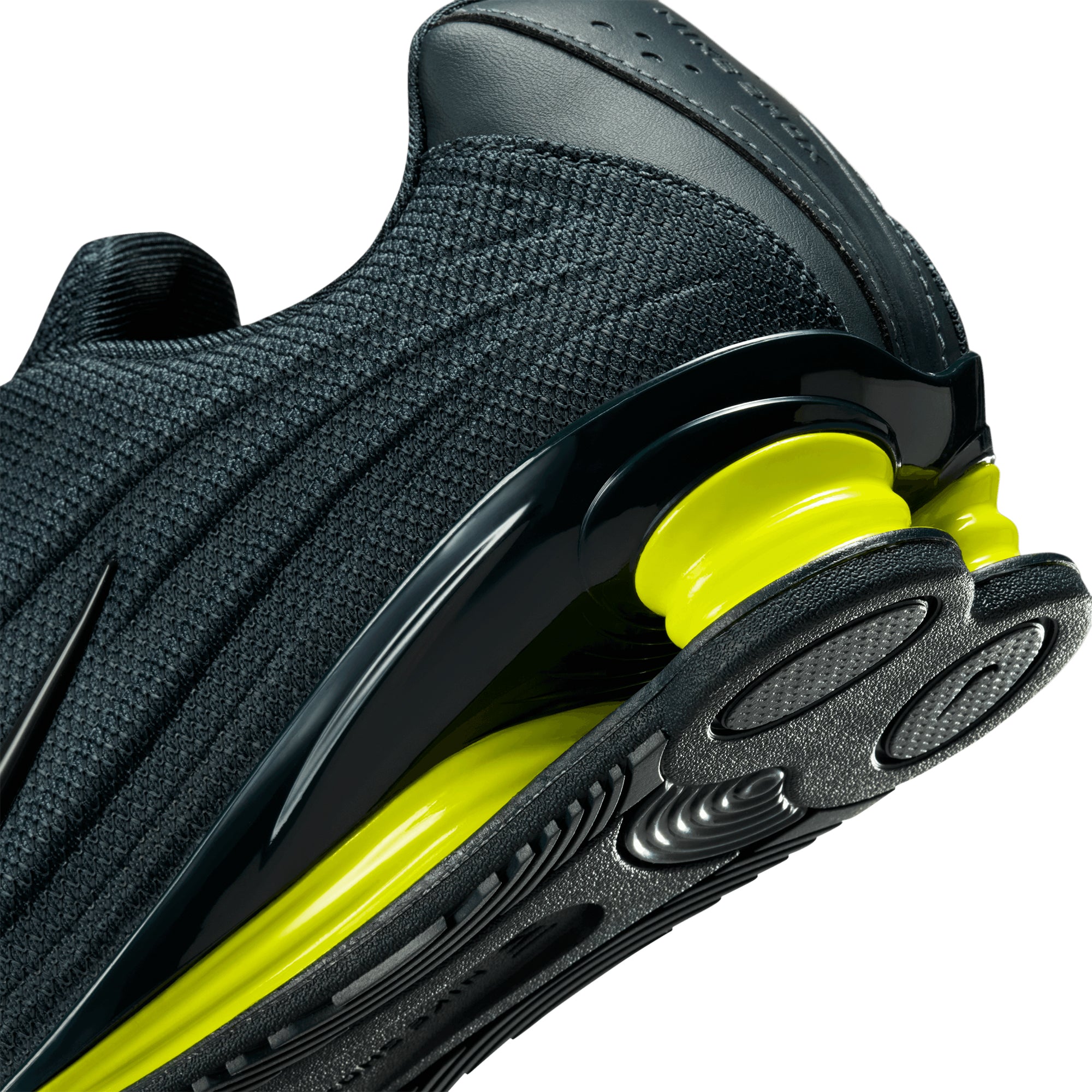 Women's Nike Shox Z SEAWEED HQ7540-300 – Capsule
