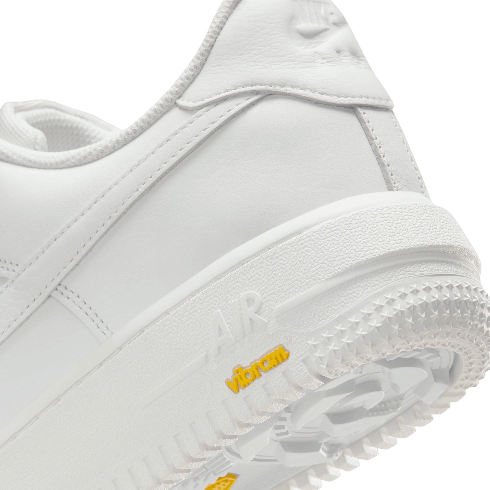 Air Force 1 GORE-TEX Vibram White HV5953-100 – Capsule
