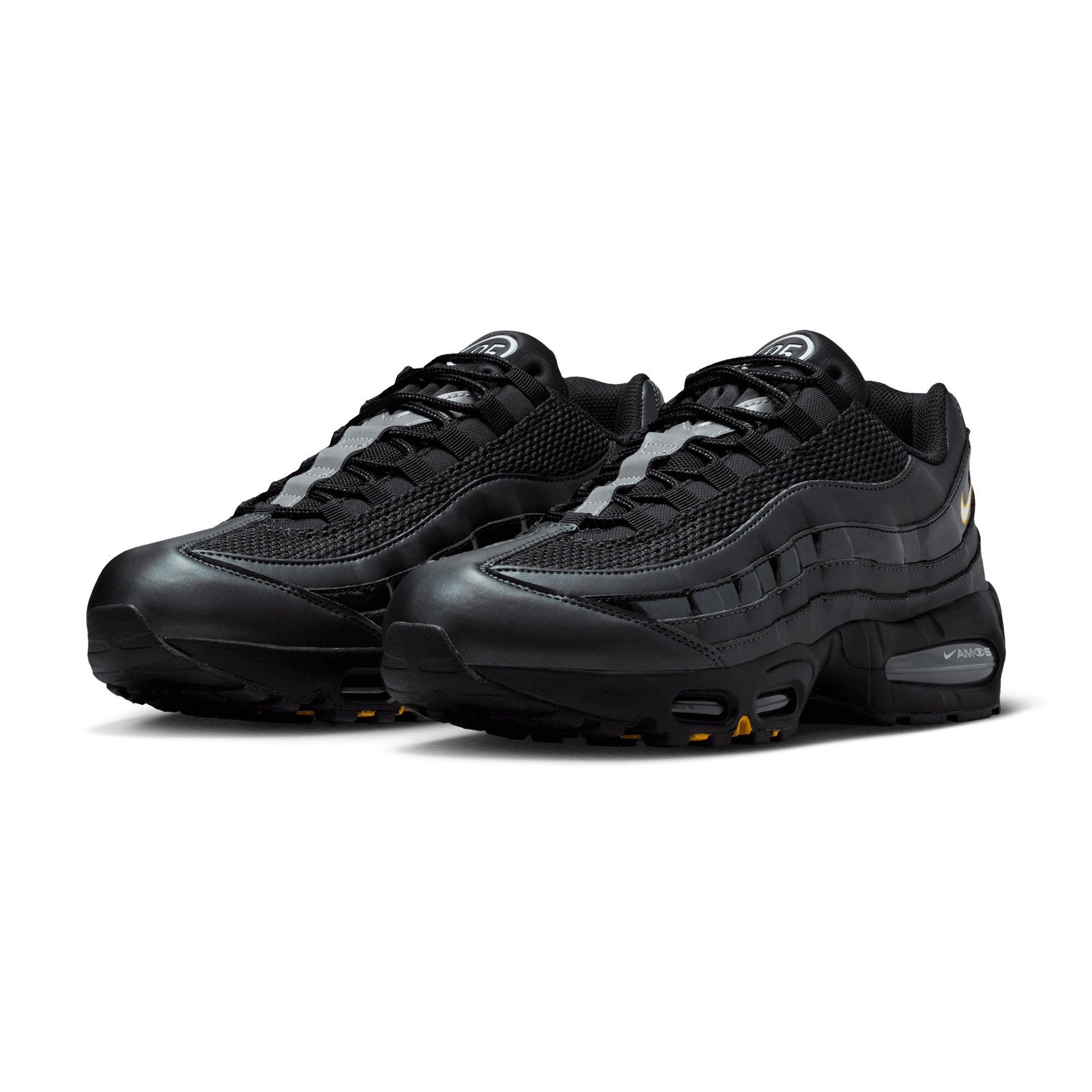 Nike Air Max 95 Big Bubble Black IB6830-001 – Capsule
