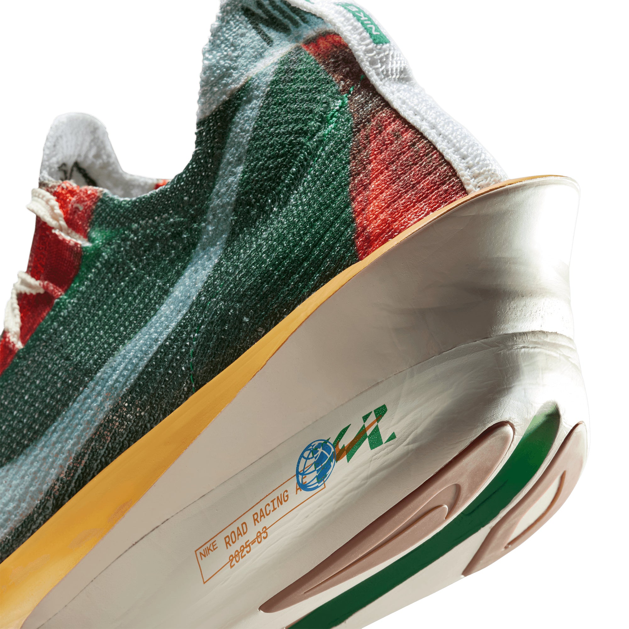 Nike Alphafly 3 Premium MULTI-COLOR IH3575-999 – Capsule