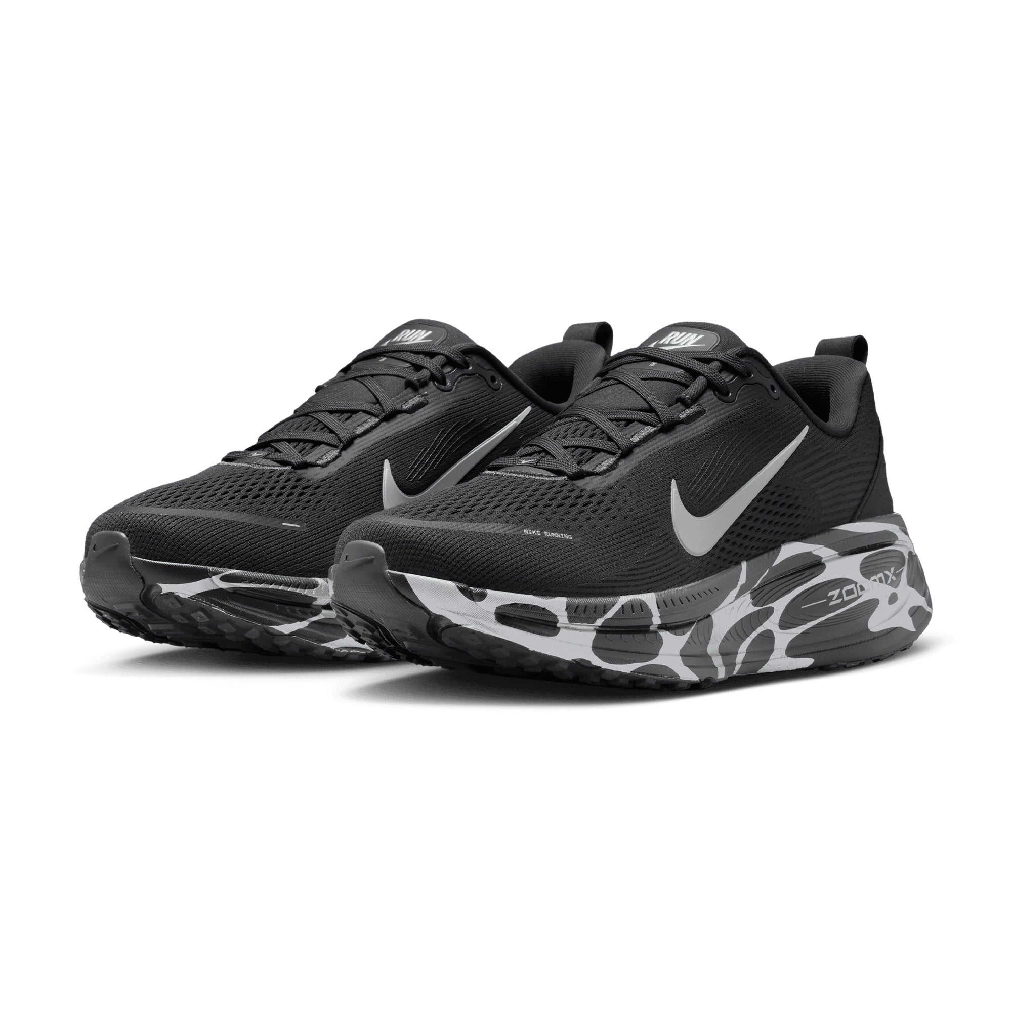 Nike Vomero 18 ANTHRACITE/REFLECT SILVER IM6010-060 – Capsule