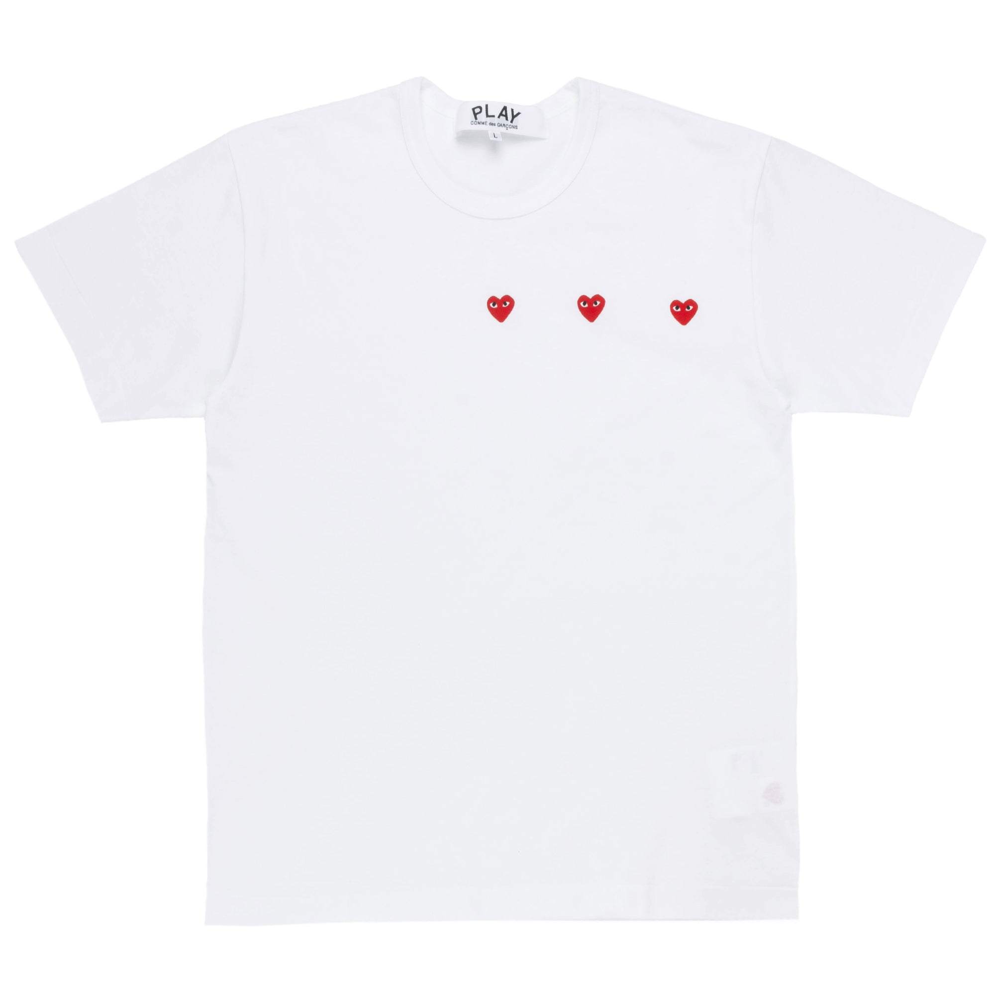 Emilio Pucci Junior graphic print detail T-shirt dress Weiß