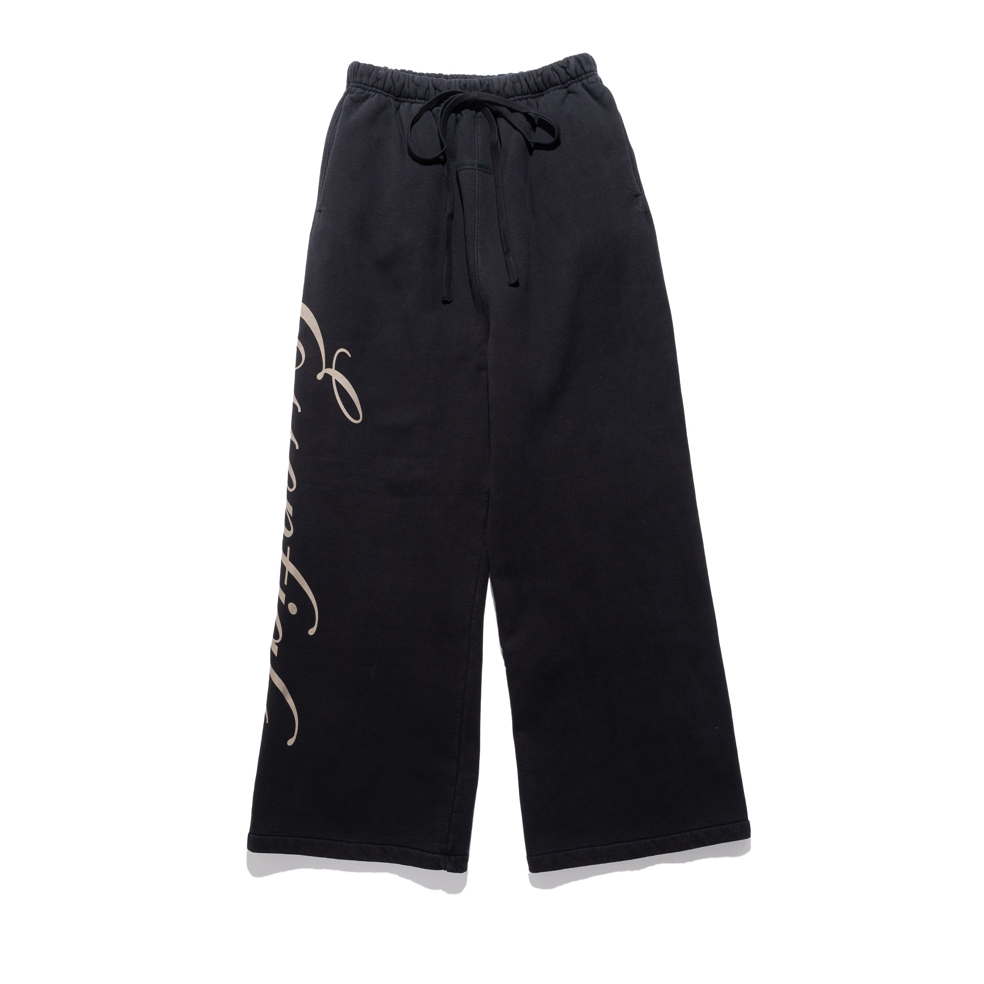 Lounge Sweatpant Charcoal Heather 130HO258382F