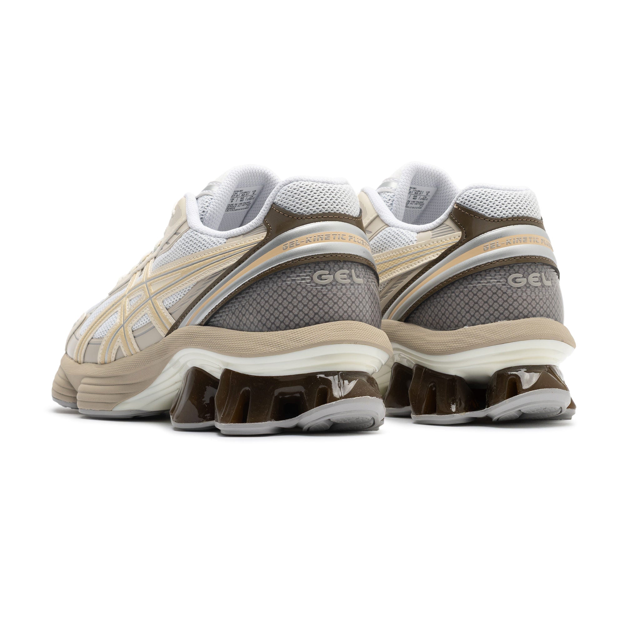 Gel-Kinetic Fluent Marzipan 1203A591-102