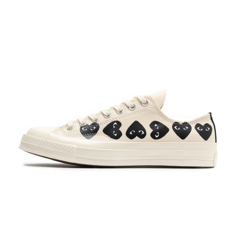 CT 70 CDG Play OX A08150C Milk Capsule