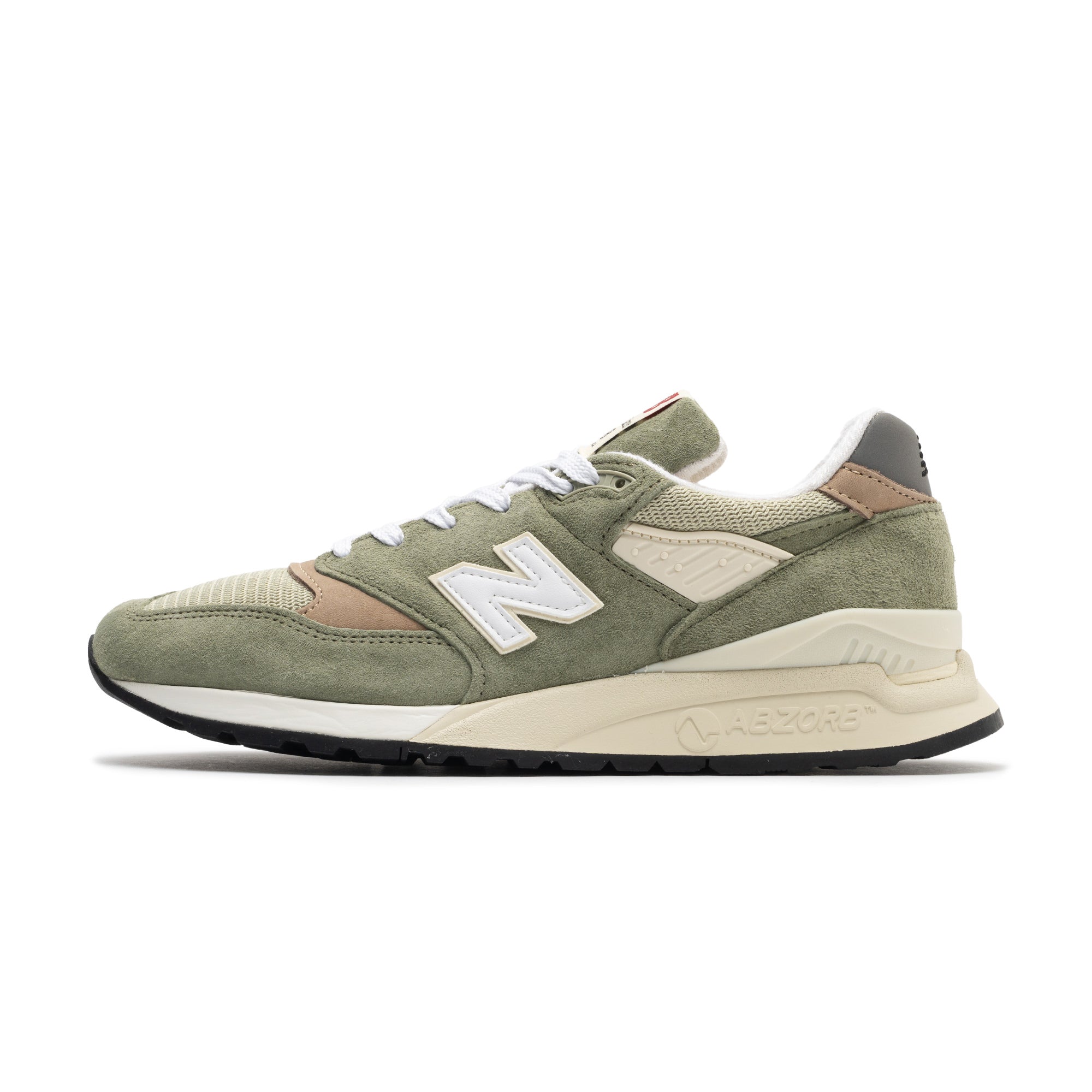 New Balance Homme CT302 en Beige Bleu