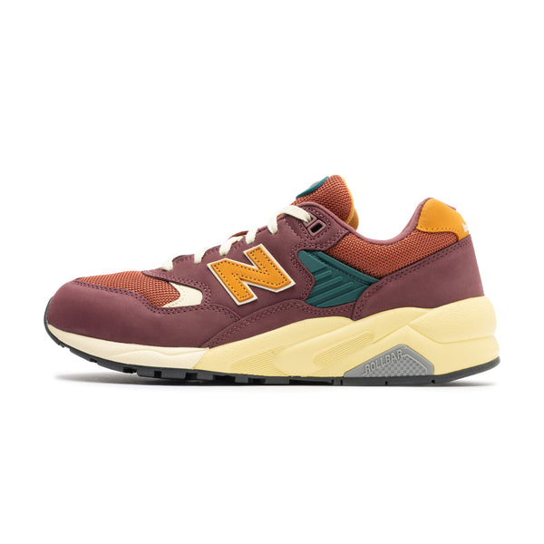 New Balance MT580KDA Red Brown Capsule