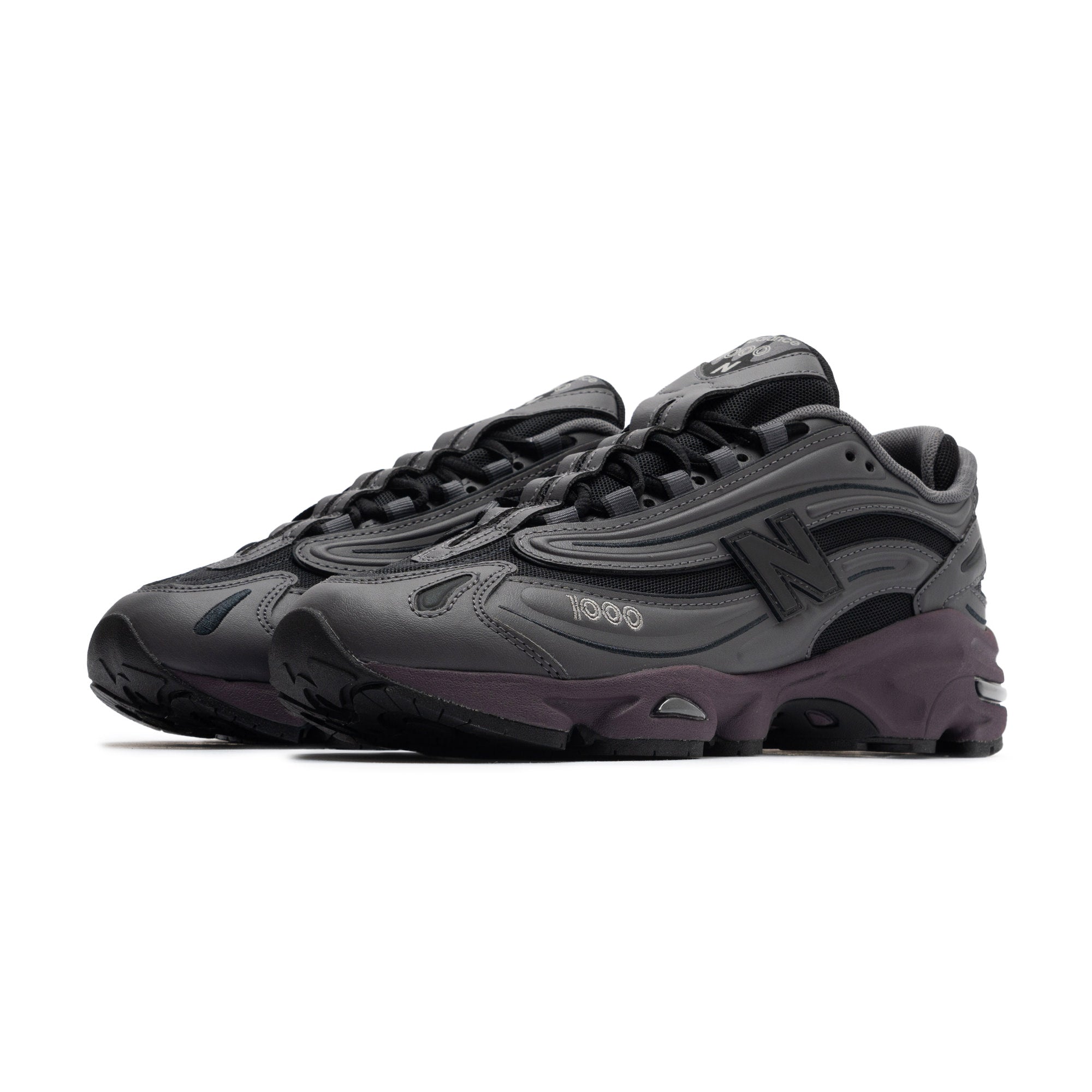 New Balance – Capsule