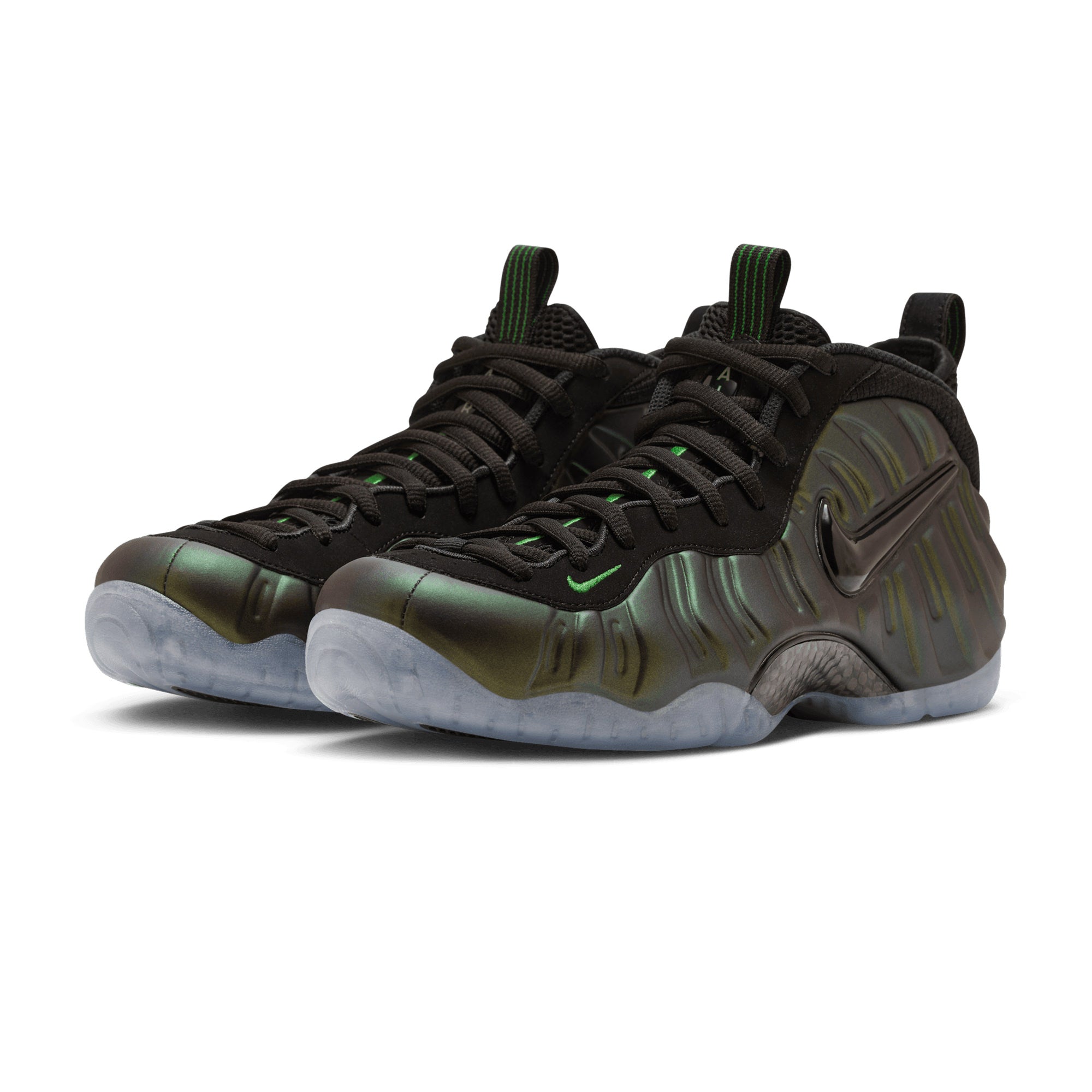 Nike Air Foamposite Pro PINE GREEN HF0794-300