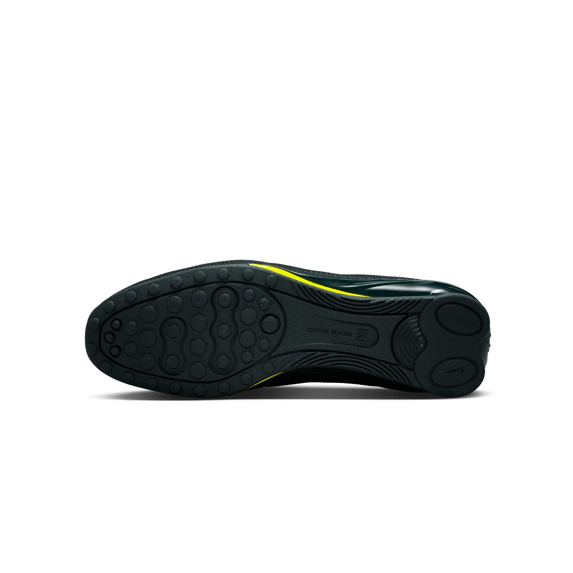 Women's Nike Shox Z SEAWEED HQ7540-300 – Capsule