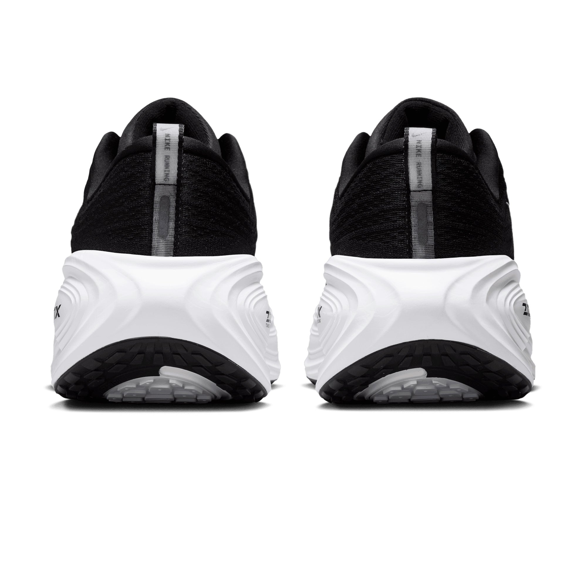 Nike Vomero Plus BLACK HV8150-002