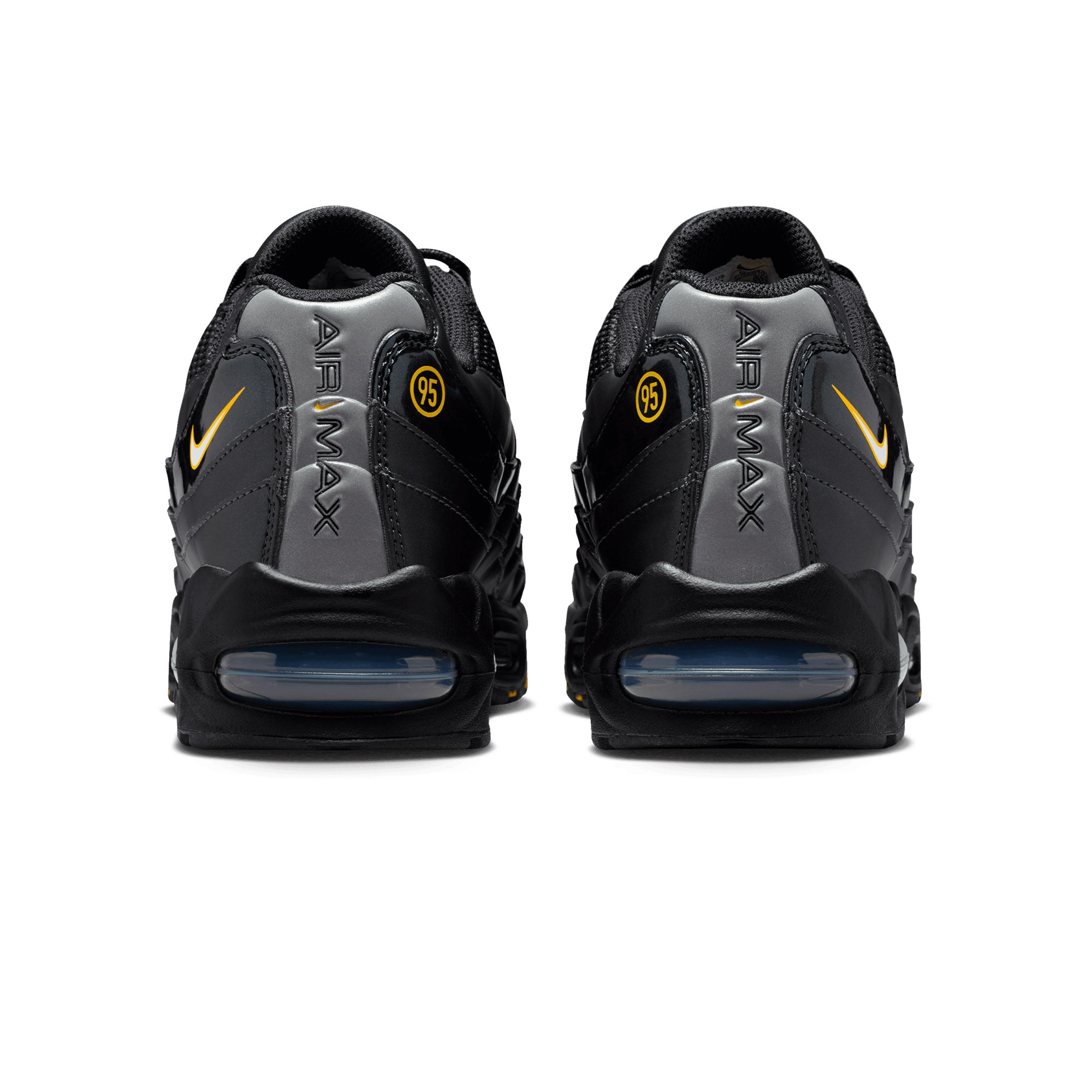 Nike Air Max 95 Big Bubble Black IB6830-001