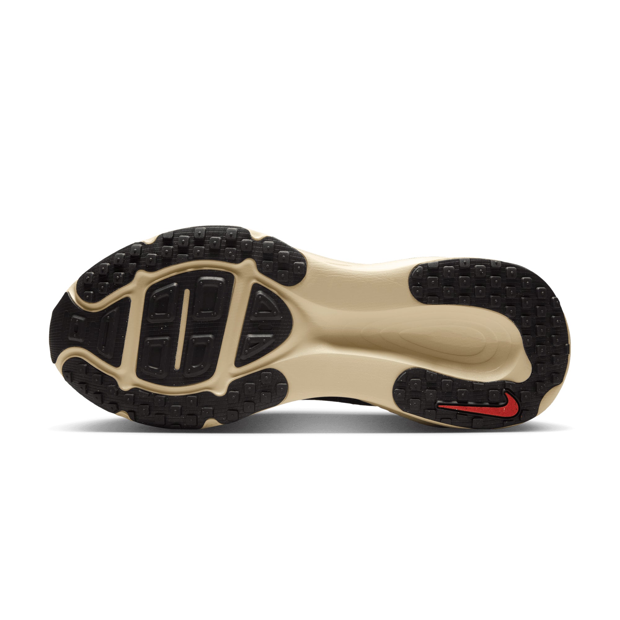 Nike Vomero 18 OATMEAL/BLACK-ANTHRACITE-VOLT IH4114-140