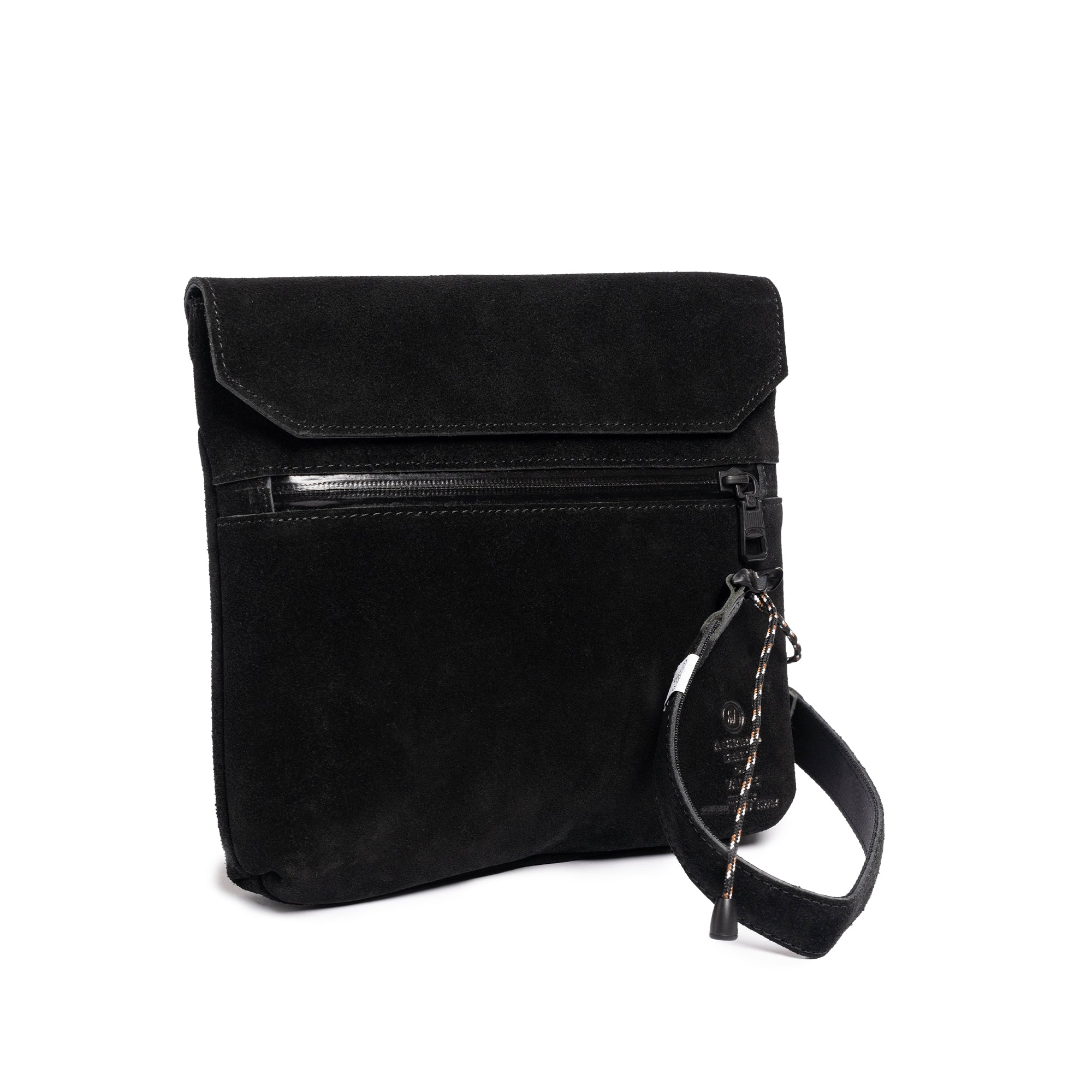 Cordura Dobby 305D 2-Way Bag S Black 061415-10