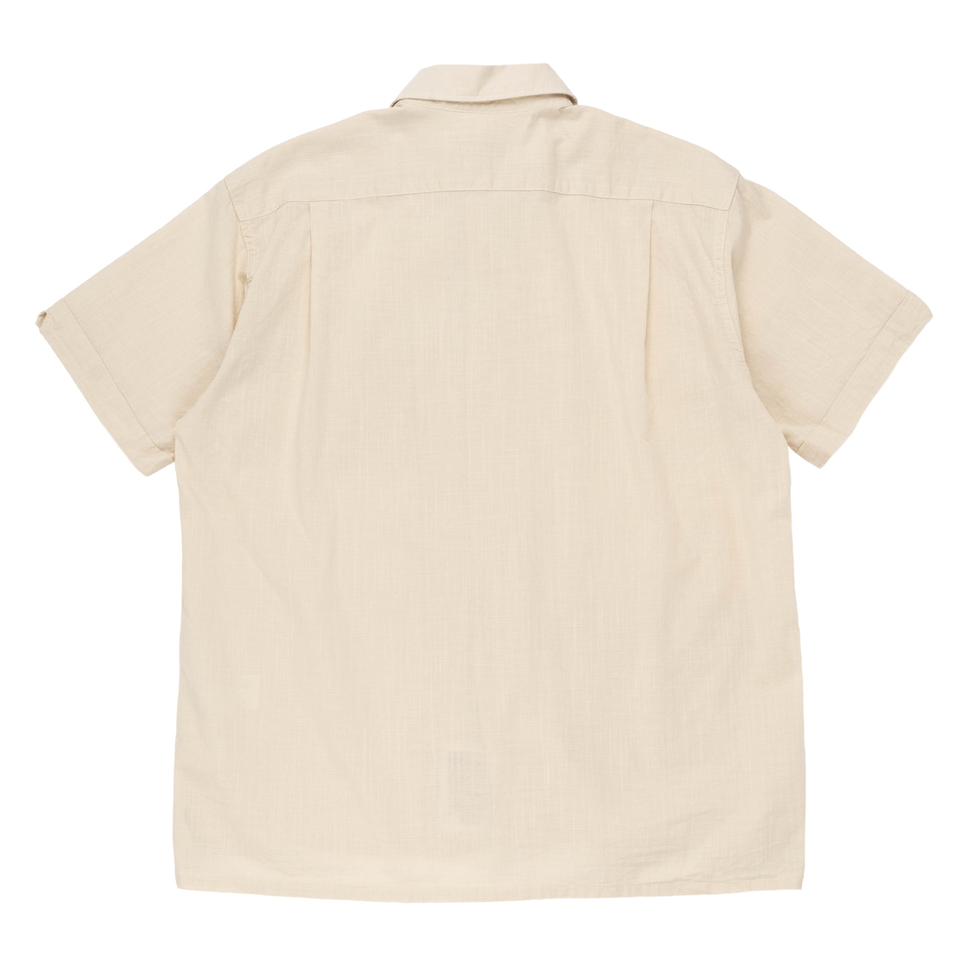 EG Camp Shirt Cotton Handkerchief 24S1A004