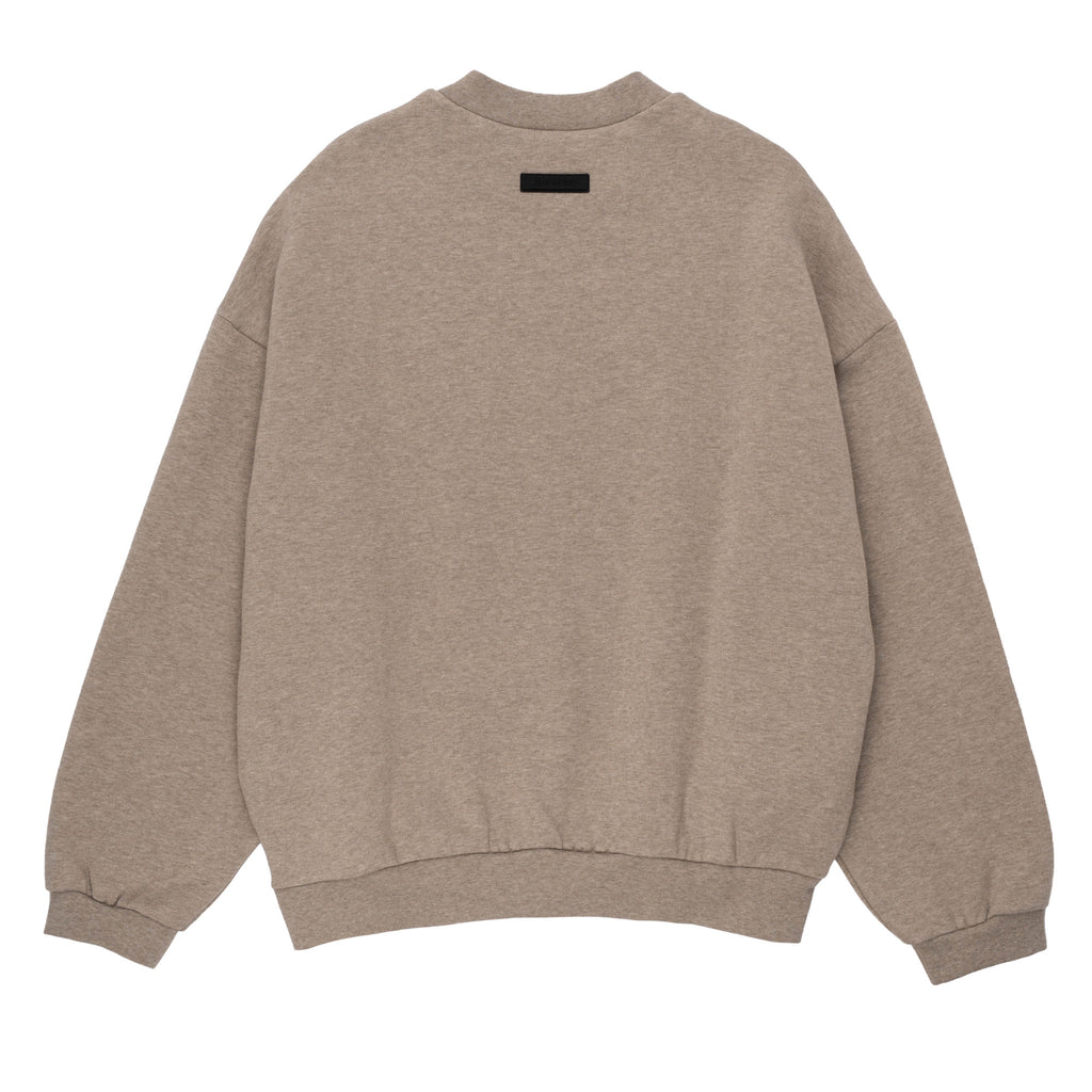 Essentials Crewneck Core FW23 Core Heather