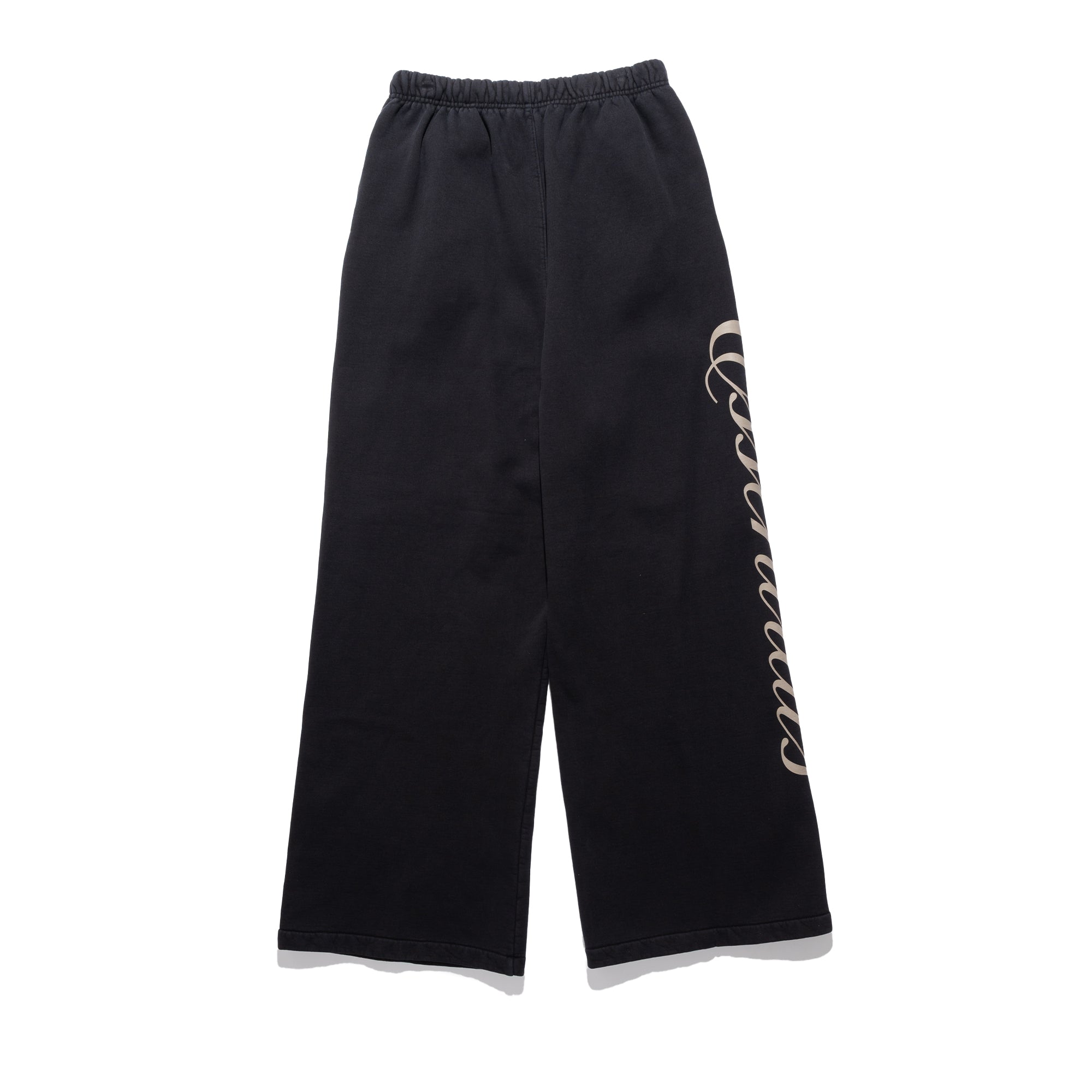 Lounge Sweatpant Charcoal Heather 130HO258382F