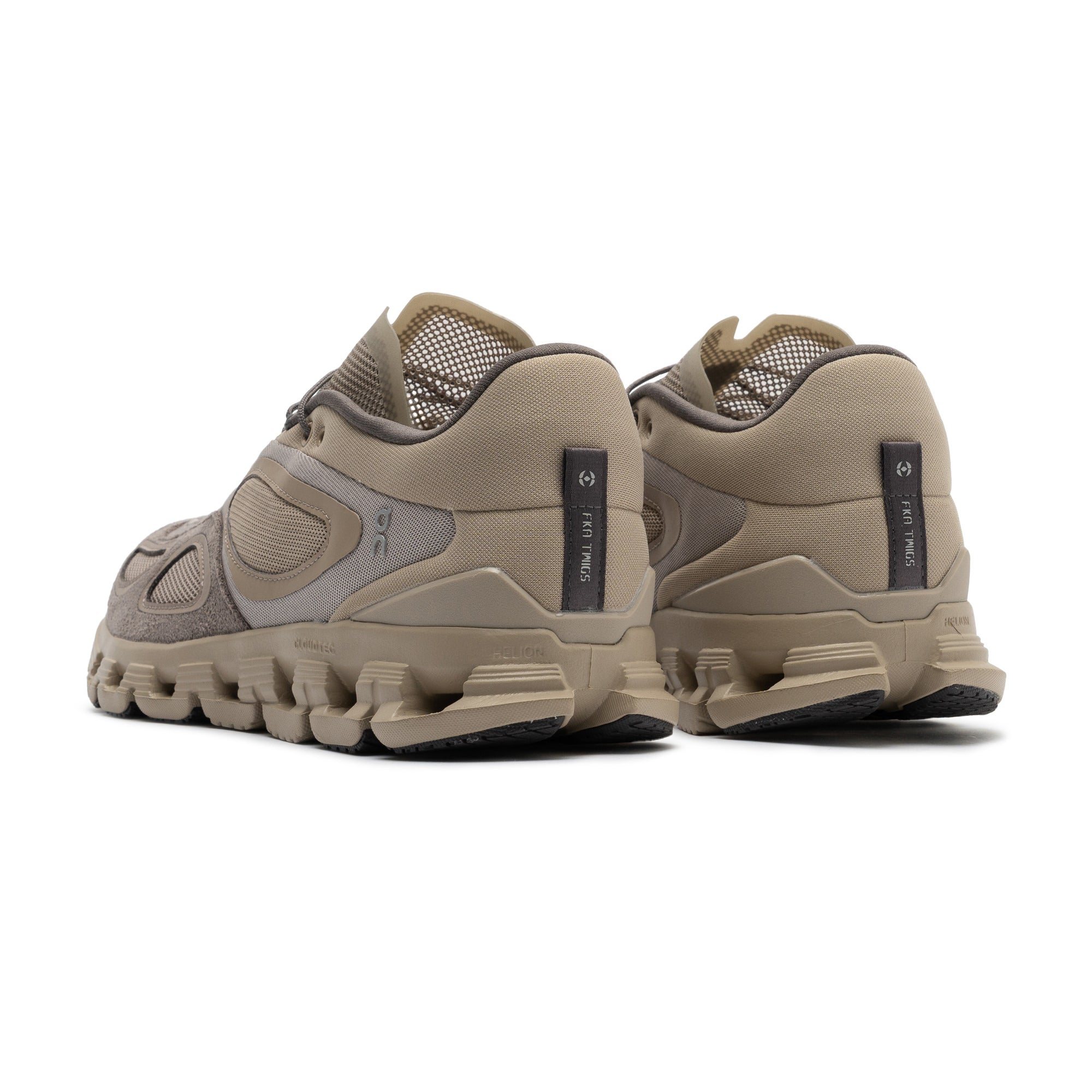 Cloud X FKA Desert 3MF10910603 – Capsule