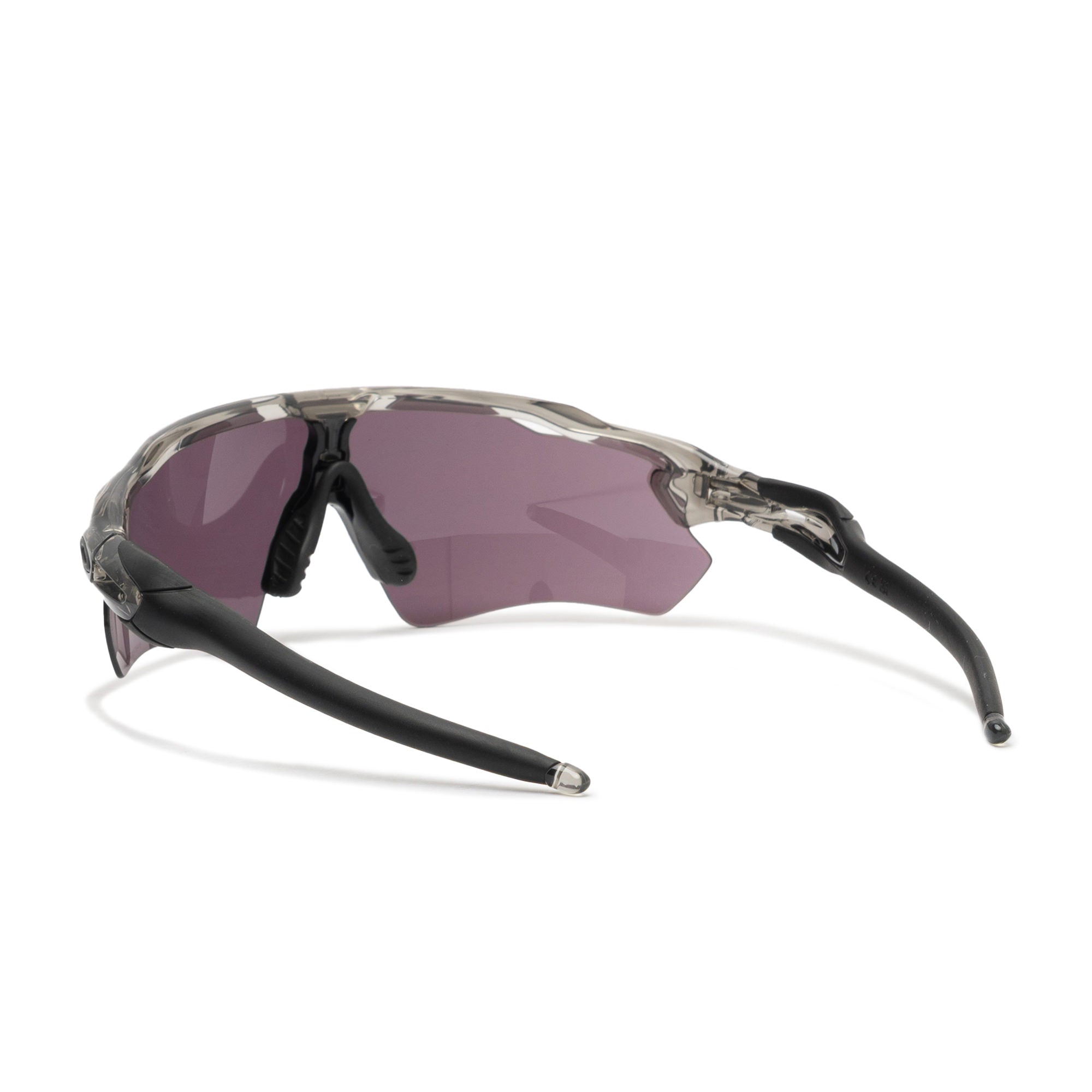 Radar EV Path Grey Ink Road Black 9208