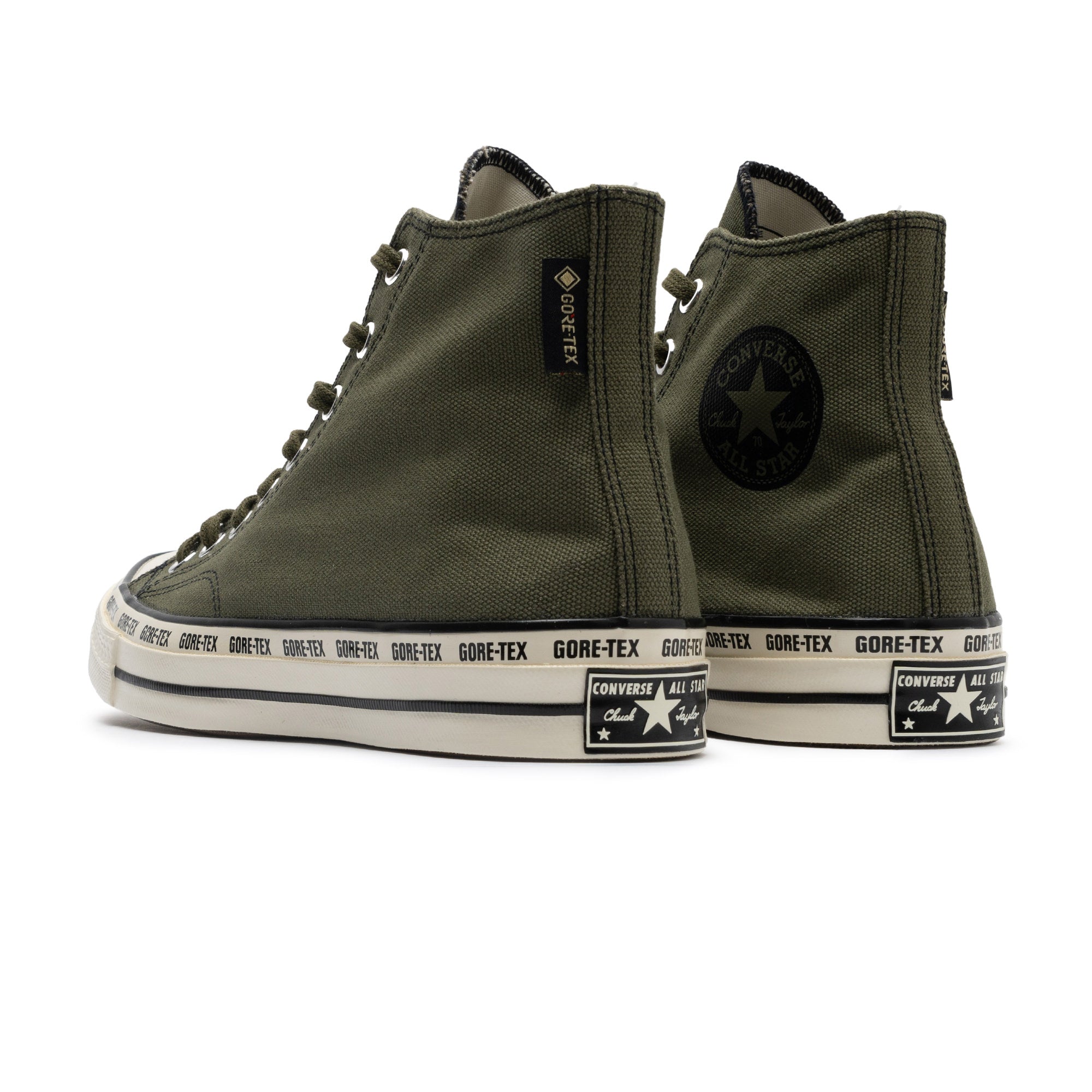Chuck 70 GTX HI Utility A08566C – Capsule