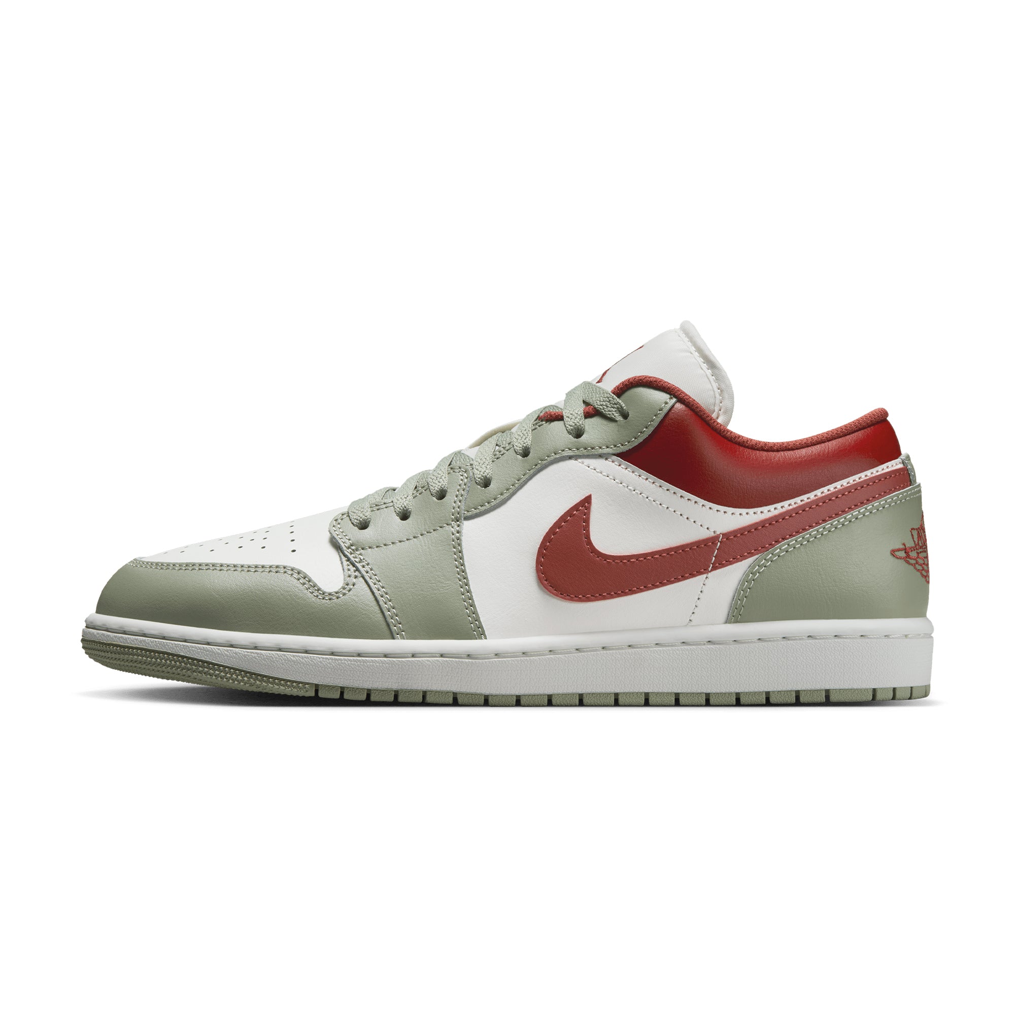 Air Jordan 1 Low SAIL 553558-133