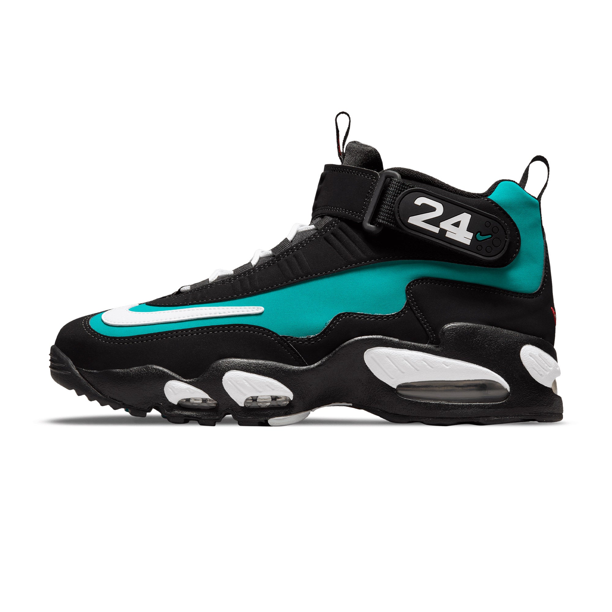 Nike Air Griffey Max 1 BLACK/FRESH WATER DM8311-001