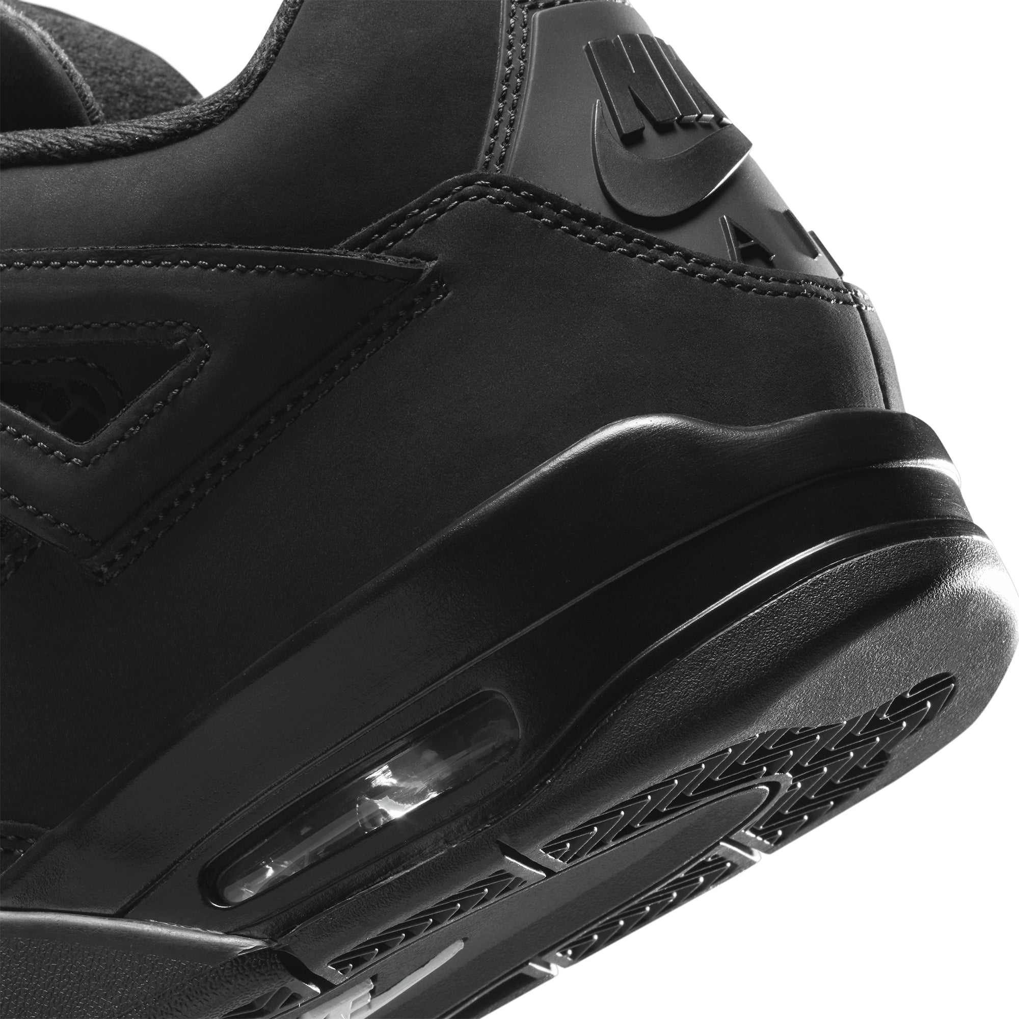 Air Jordan 4 Retro Black FV5029-010