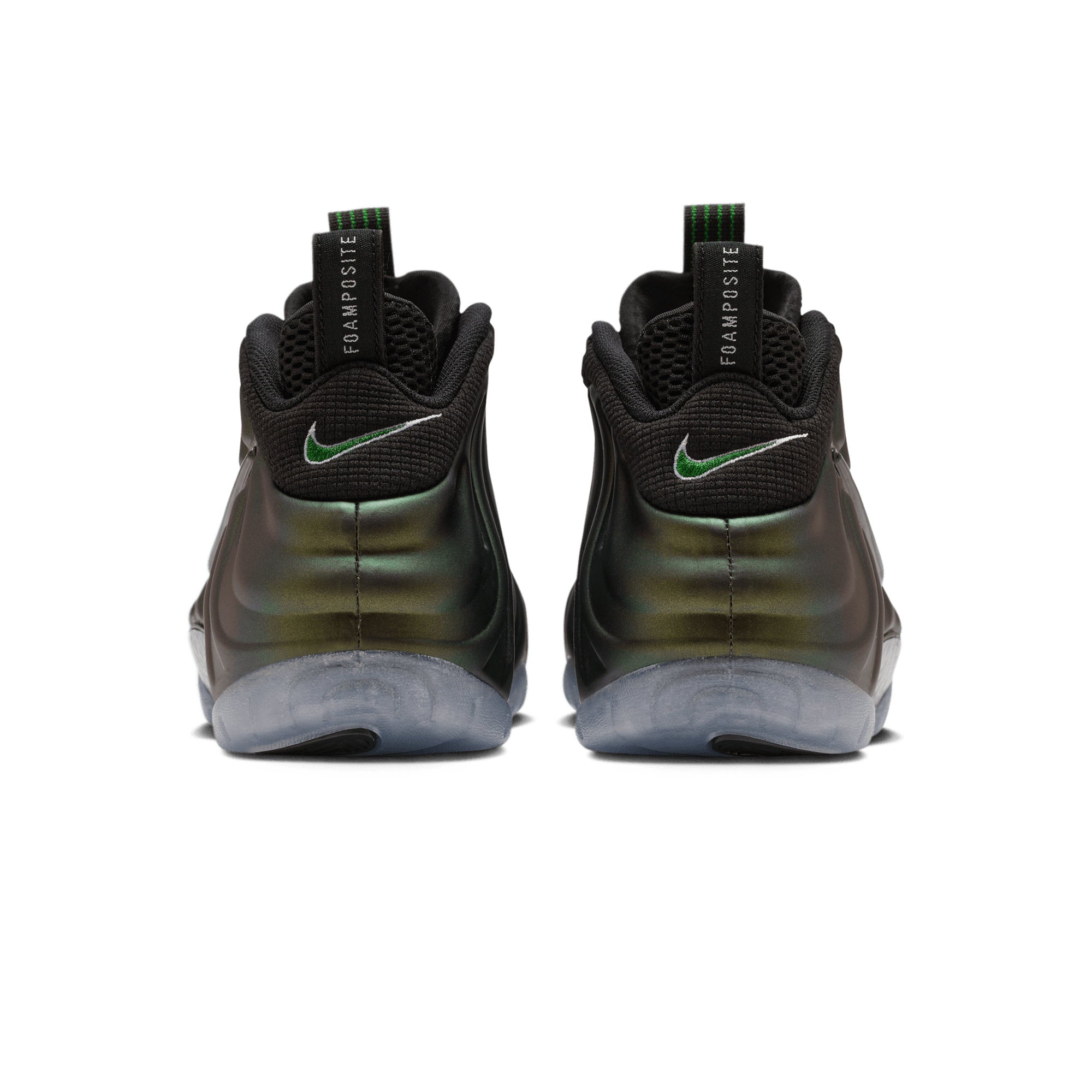 Nike Air Foamposite Pro PINE GREEN HF0794-300
