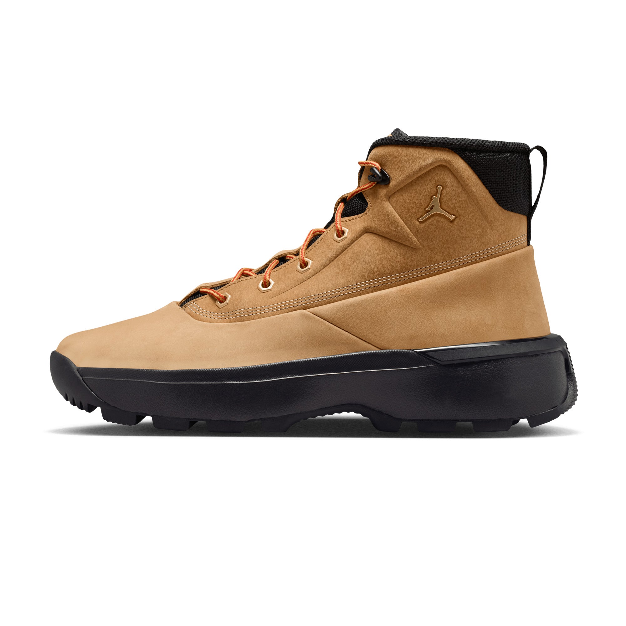 Jordan City FLAX/BLACK HV4580-200