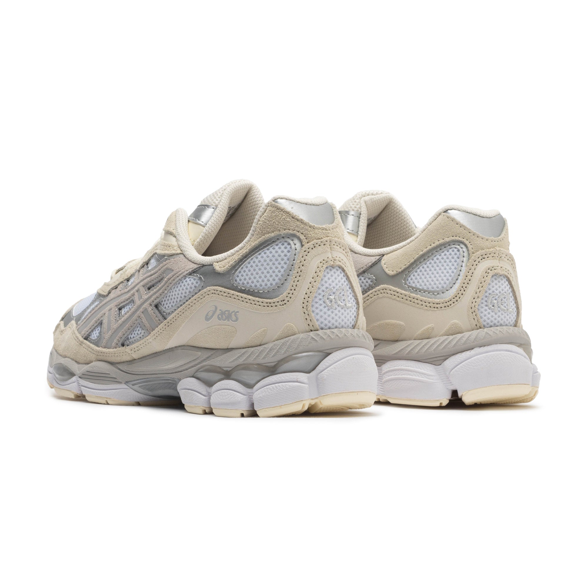 Gel-NYC 1201A789-105 White