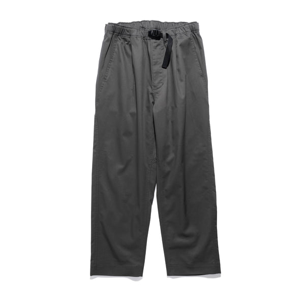 パンツ OVER PANT - FEATHER PC TWILL - OVER PANT - PC FEATHER TWILL / BLUE | ENGINEERED GARMENTS
