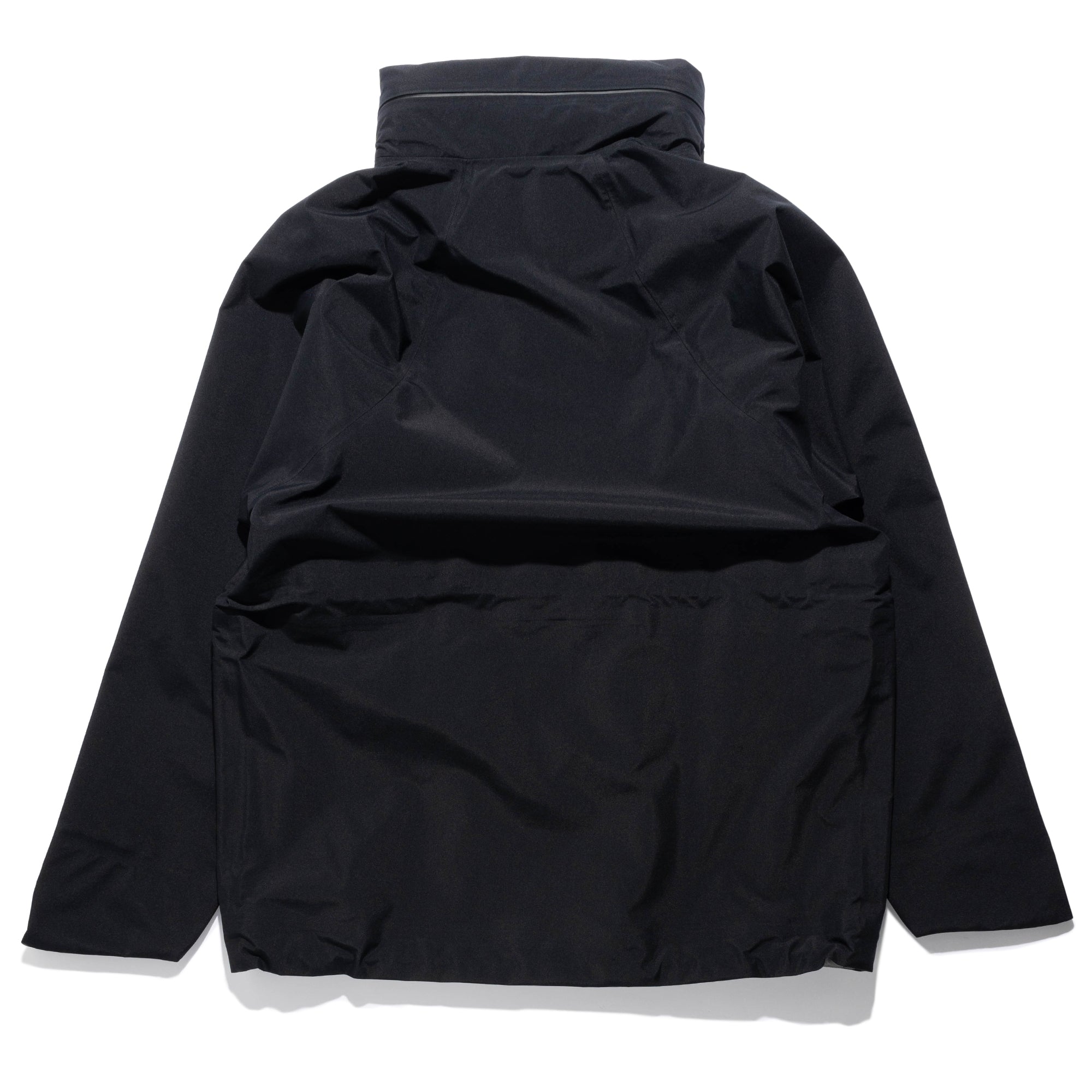 GORE TEX Field Shell Jacket Black GZ04300