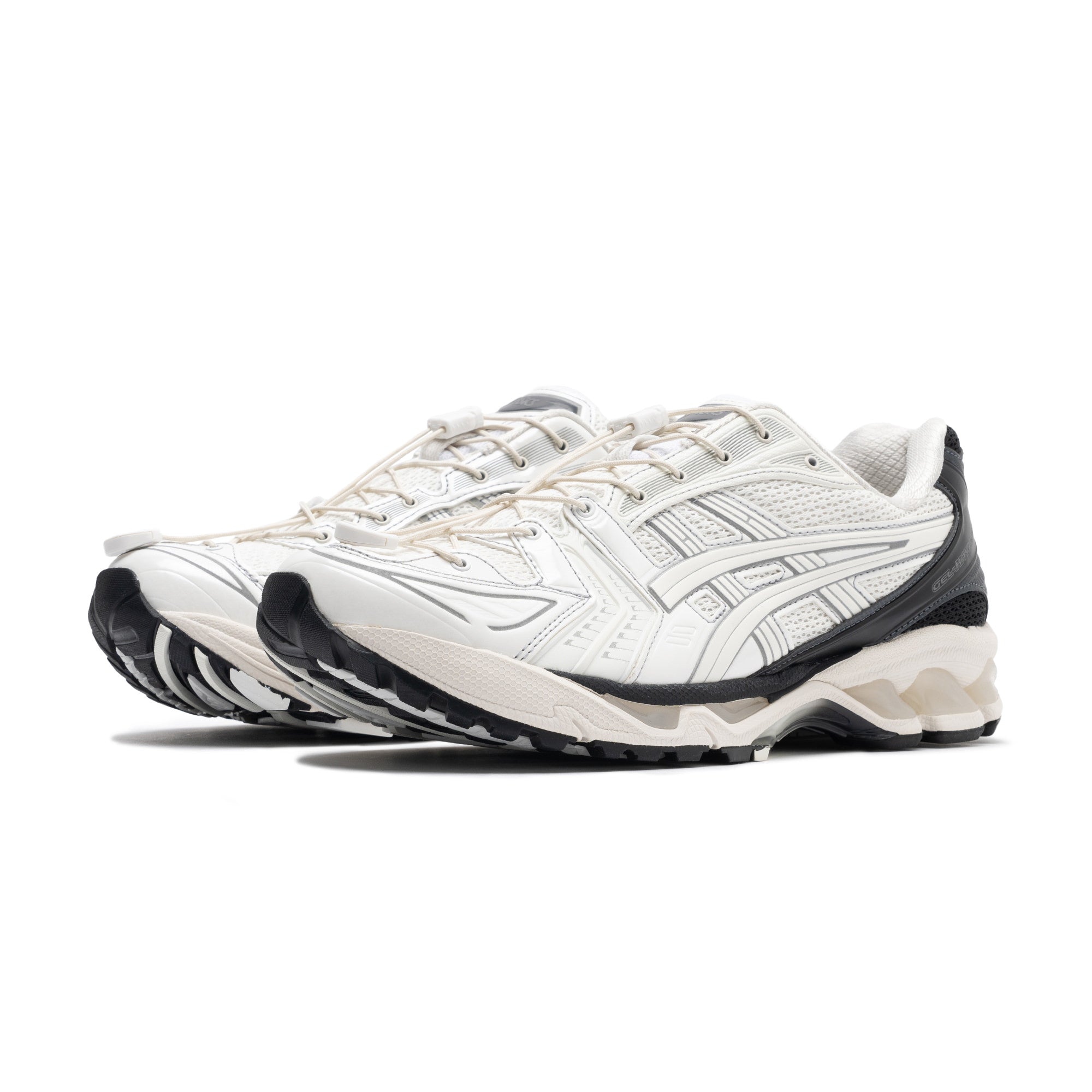 Unaffected Gel-Kayano 14 White 1201A922-100