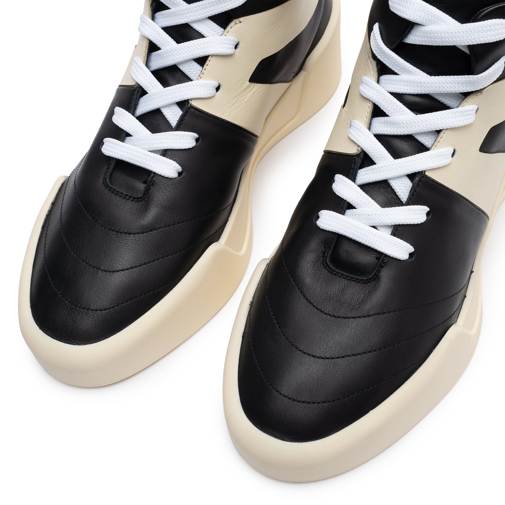 FOG Basketball Sneaker Black FG24FW80 8025FLT
