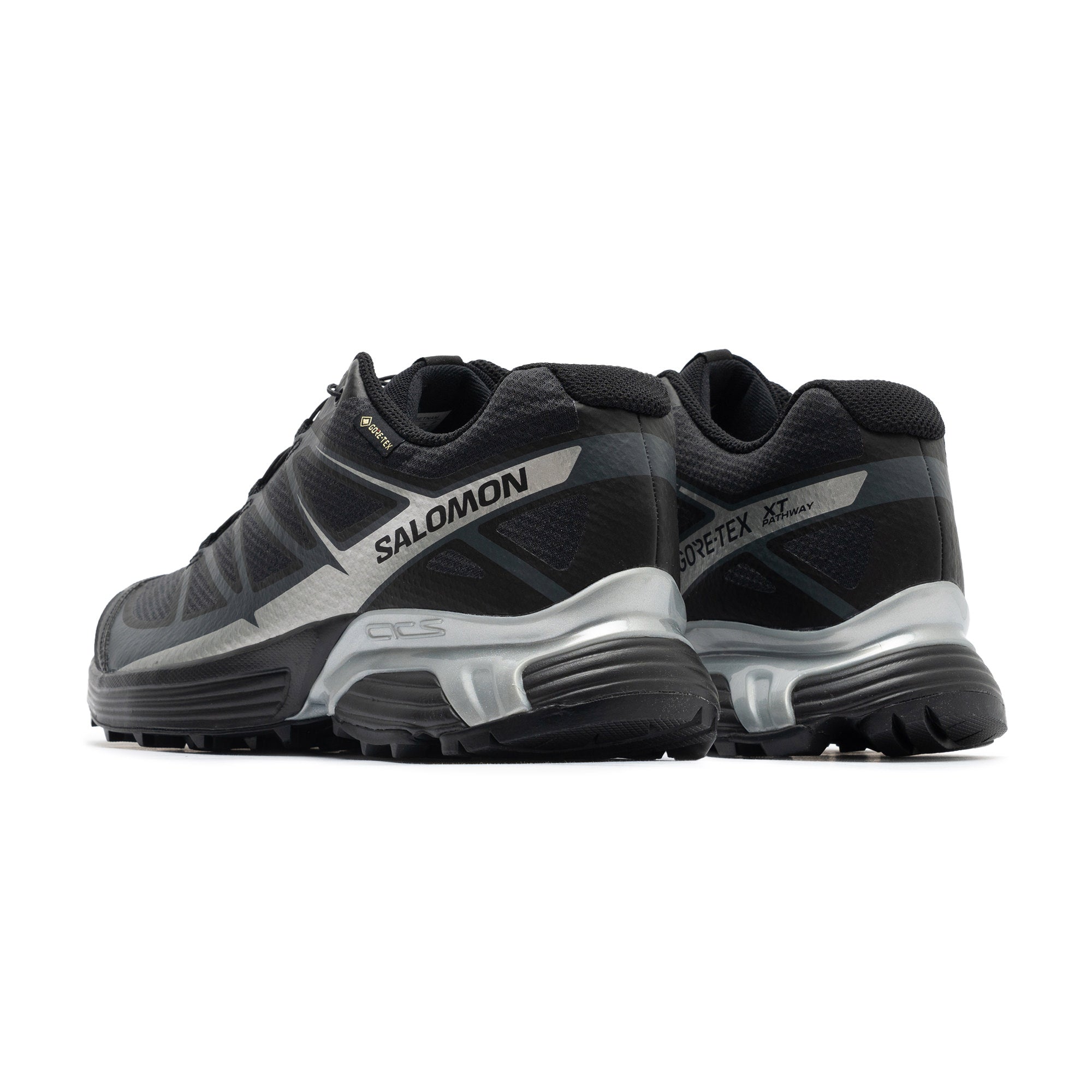 XT-Pathway GTX Black/Black/Ftw Silver 475775 – Capsule
