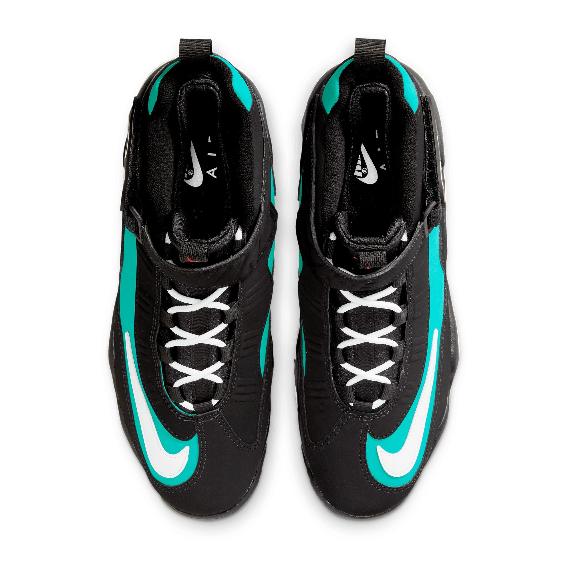 Nike Air Griffey Max 1 BLACK/FRESH WATER DM8311-001