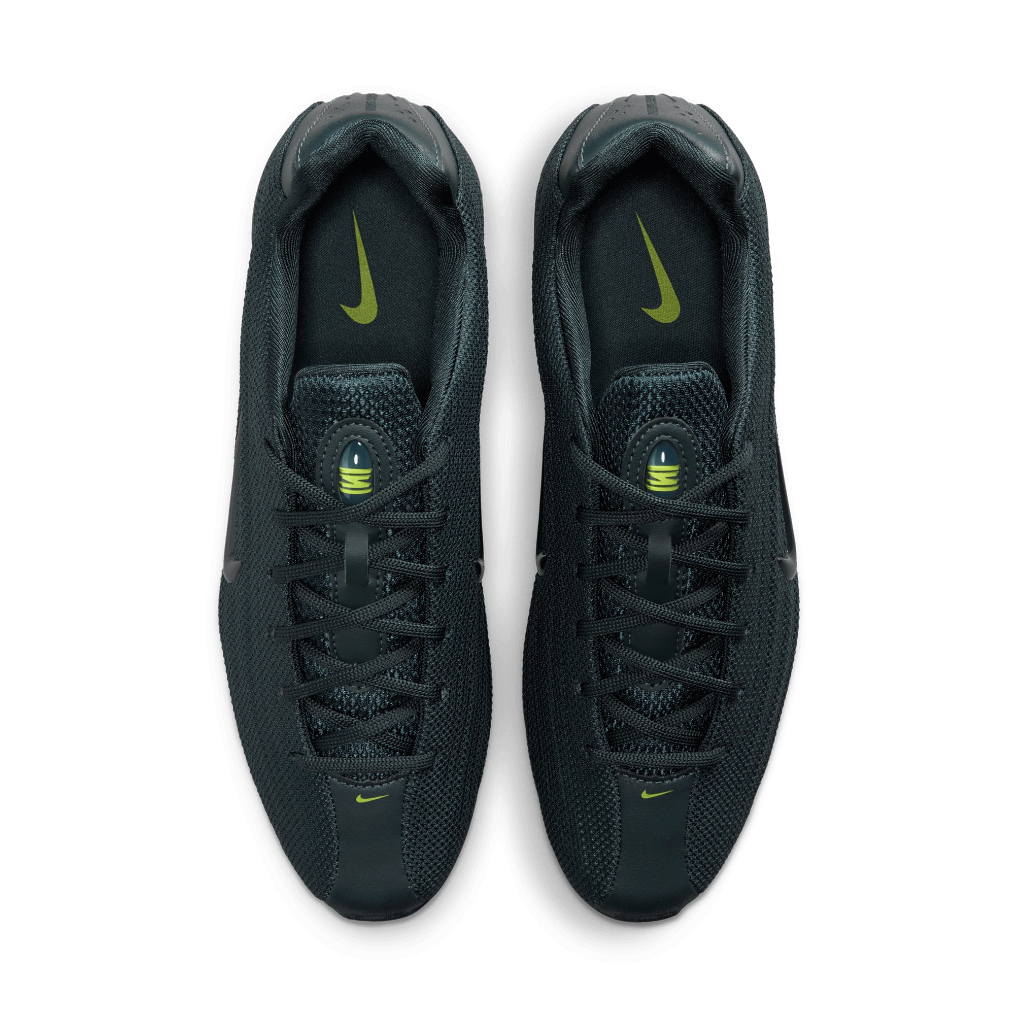 Women's Nike Shox Z SEAWEED HQ7540-300 – Capsule