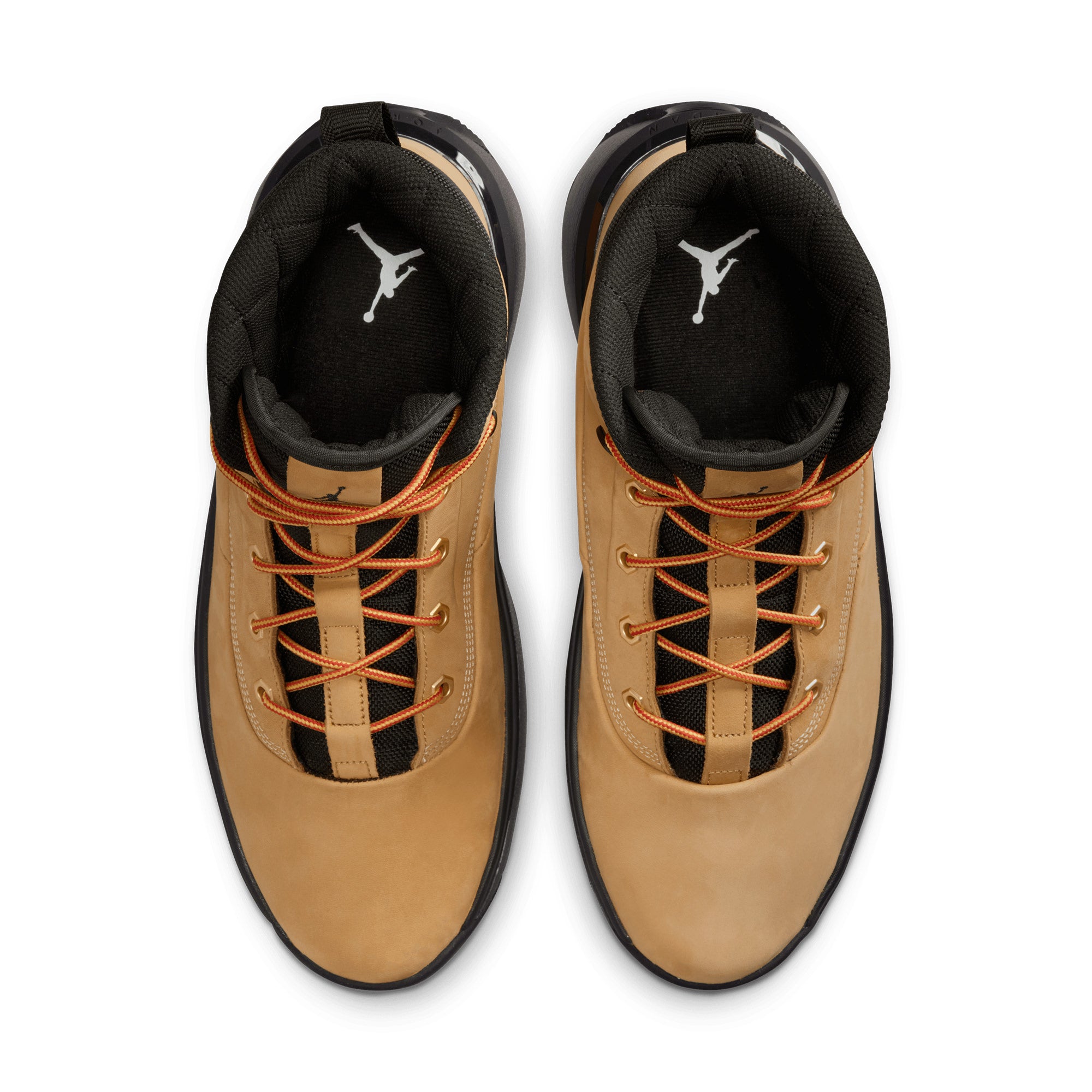 Jordan City FLAX/BLACK HV4580-200