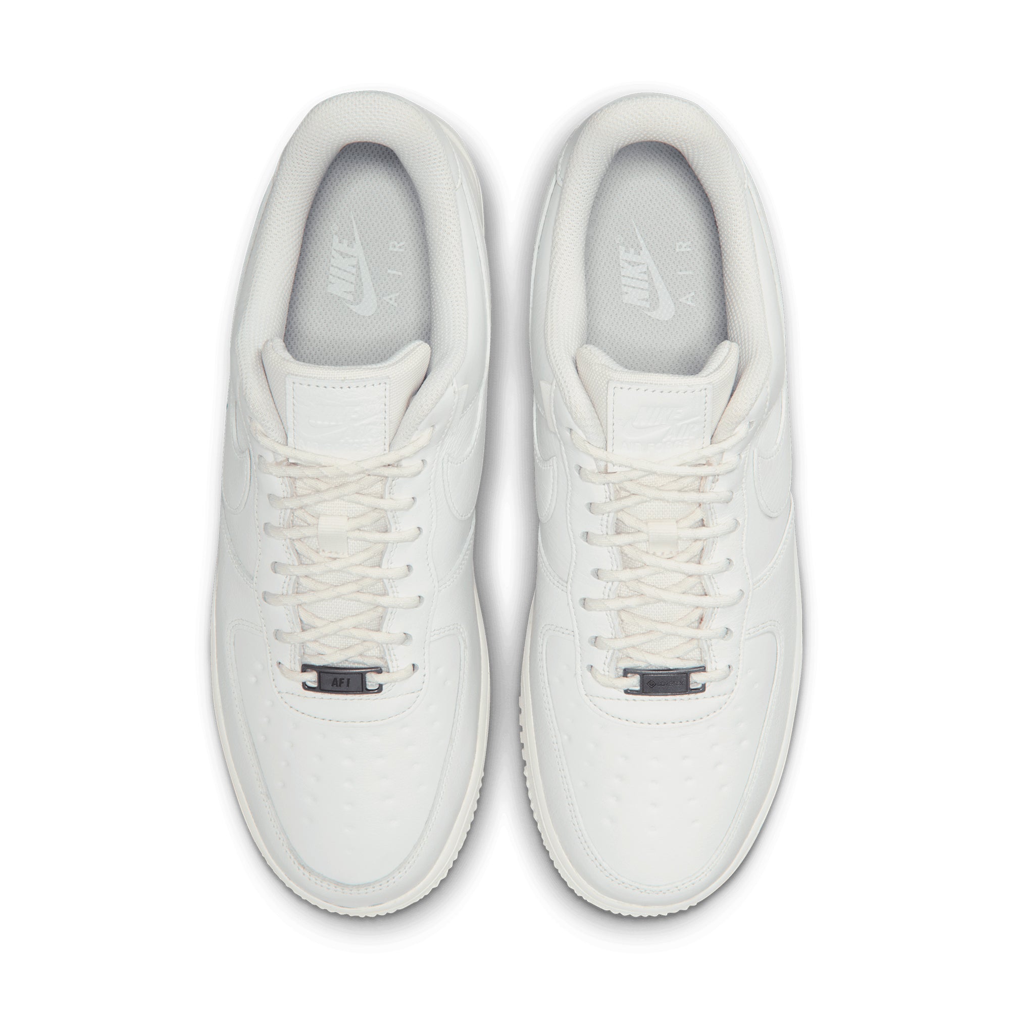 Air Force 1 GORE-TEX Vibram White HV5953-100 – Capsule