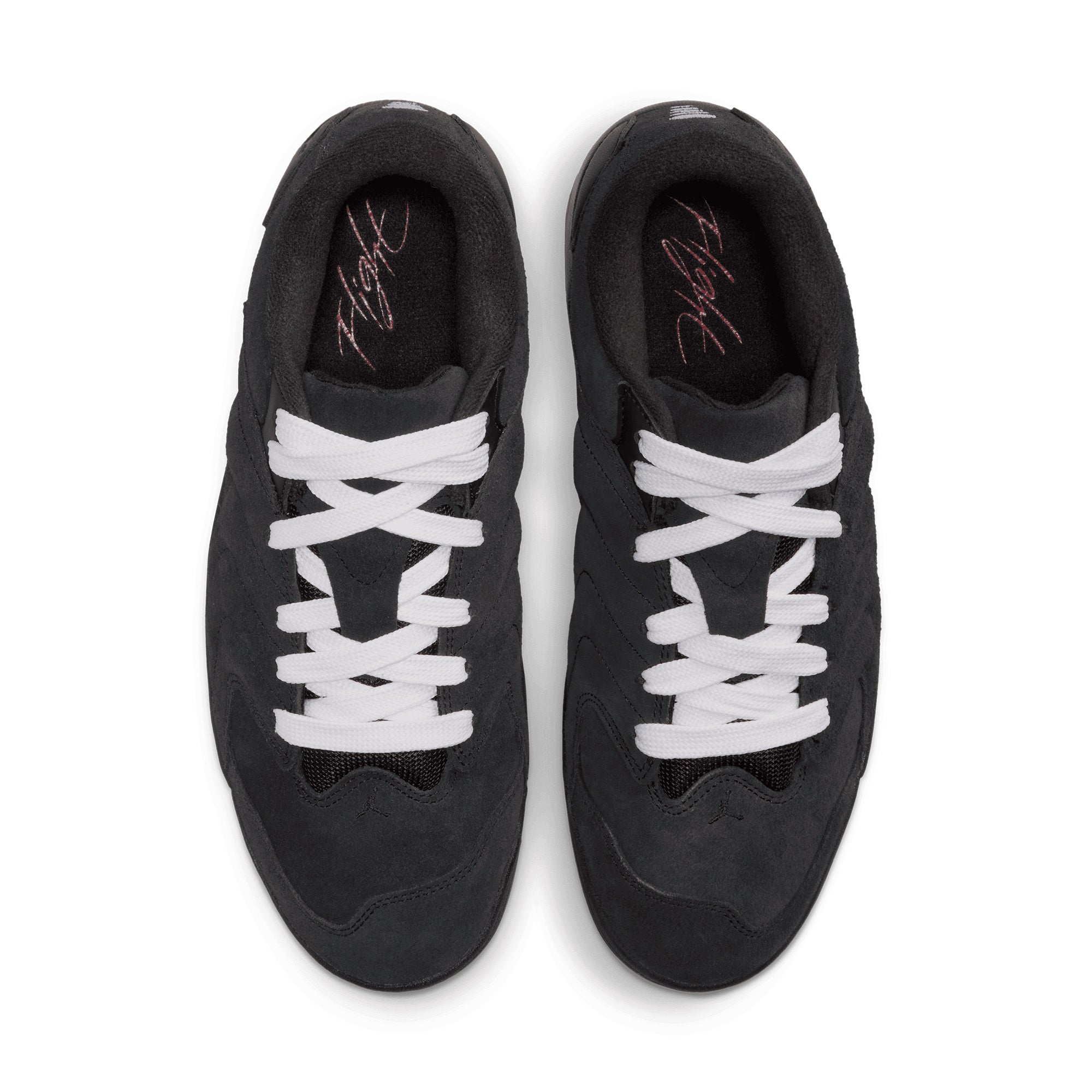 Jordan Session BLACK IB3731-001