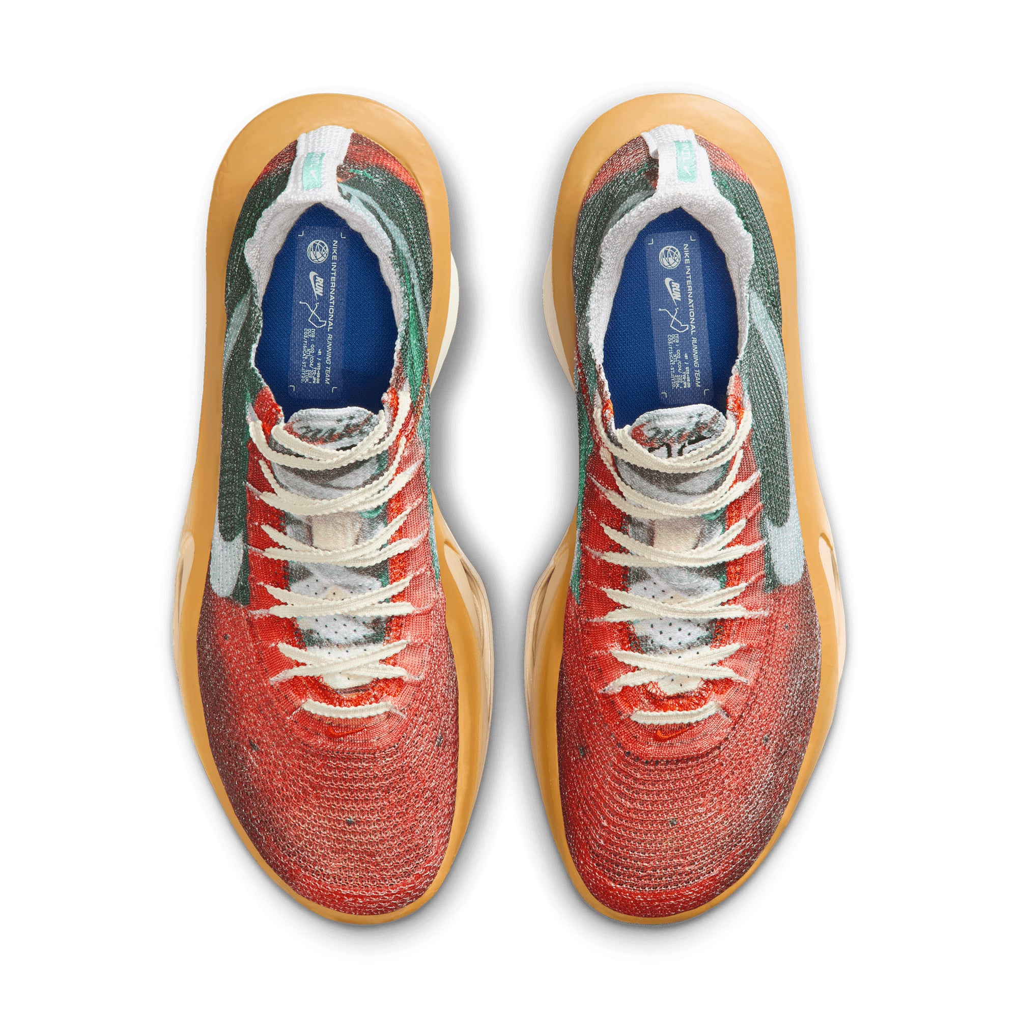 AlphaFly ZoomX Nike 3 Pack Running 'International 3 NEXT% Alphafly Zoom Air Nike Buy 袋付 IH3575-999 その他