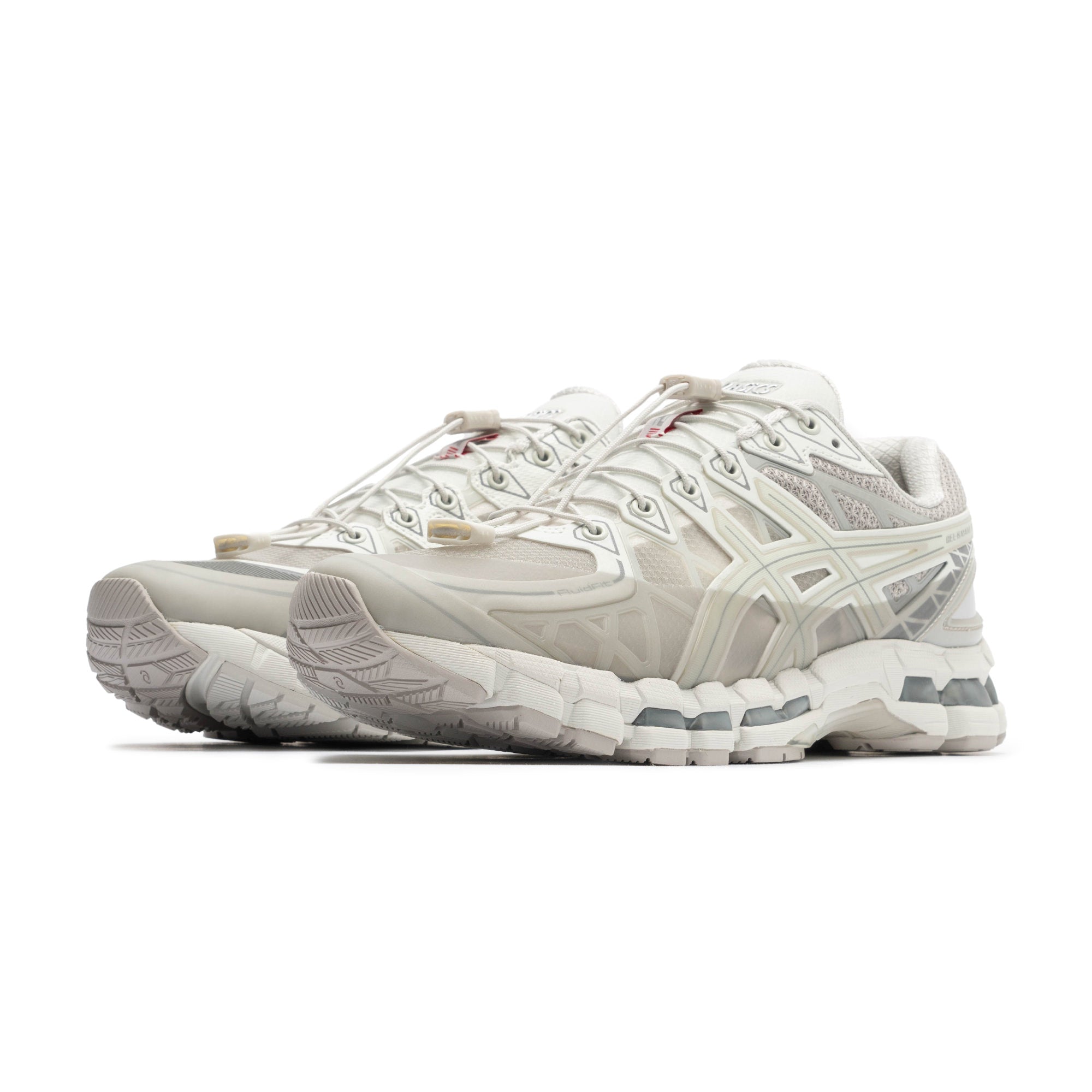 Unaffected Gel-Kayano 20 Cream 1203A529-100 – Capsule