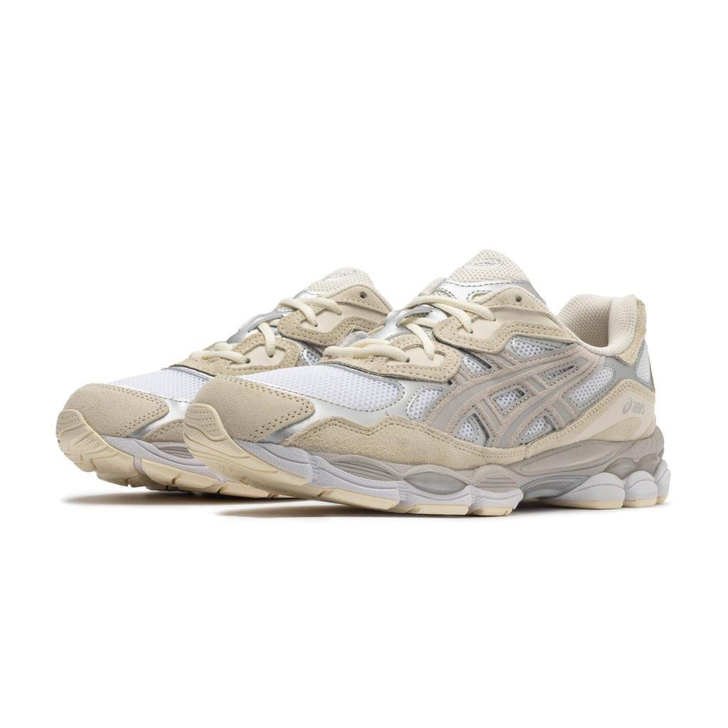 Gel-NYC 1201A789-105 White