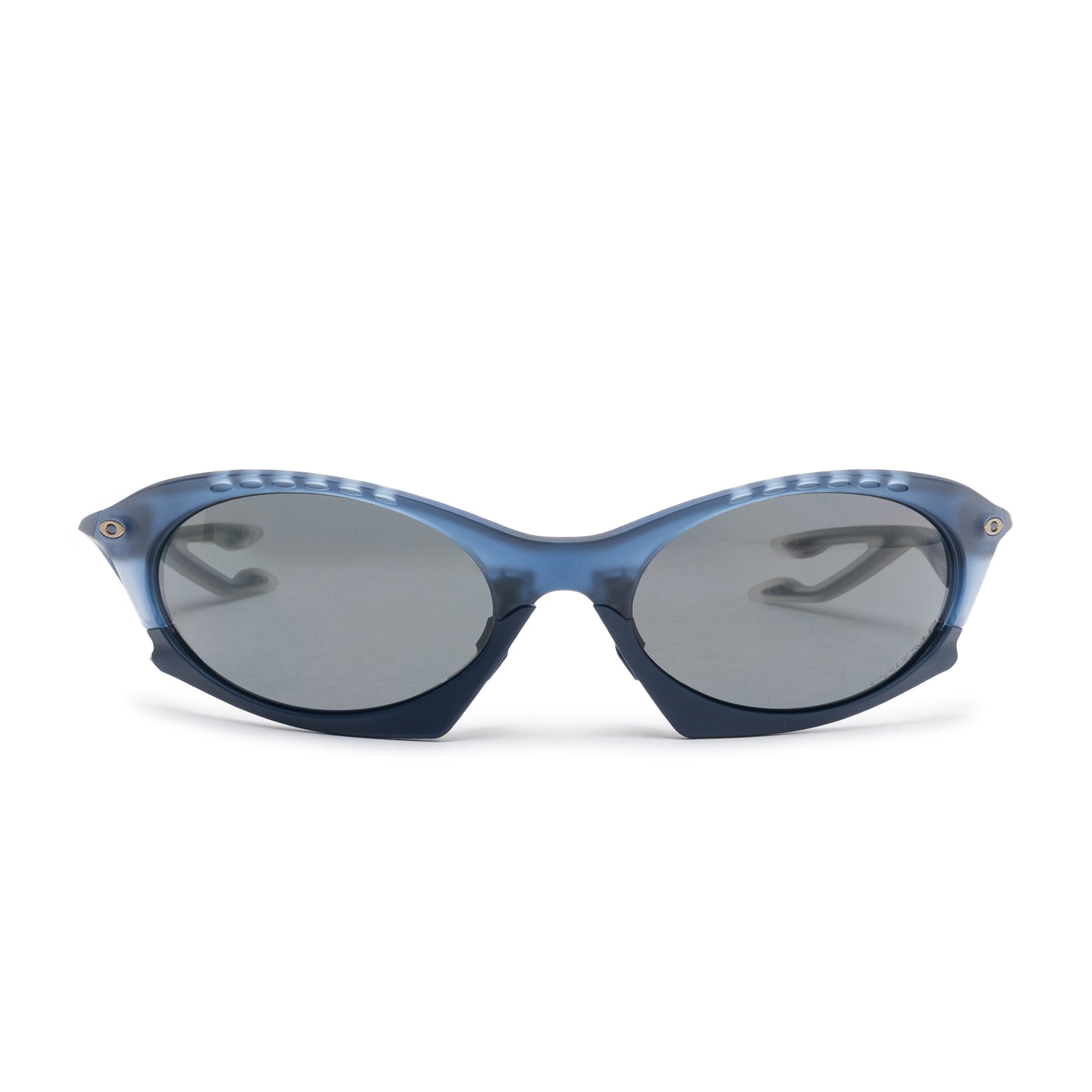 Plantaris Matte Abyss Prizm Grey Polarized 5040