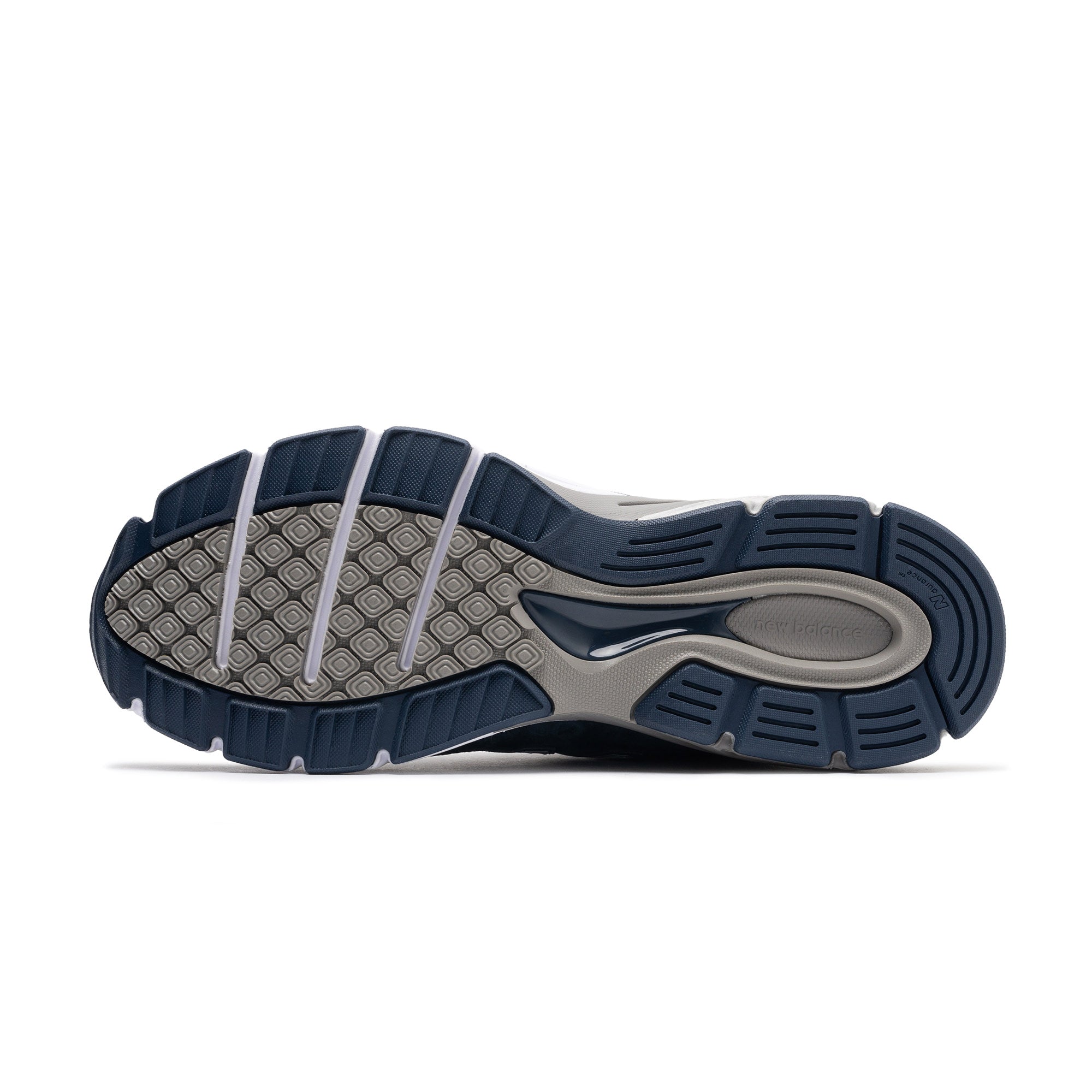 New Balance U990NV4 Navy Capsule