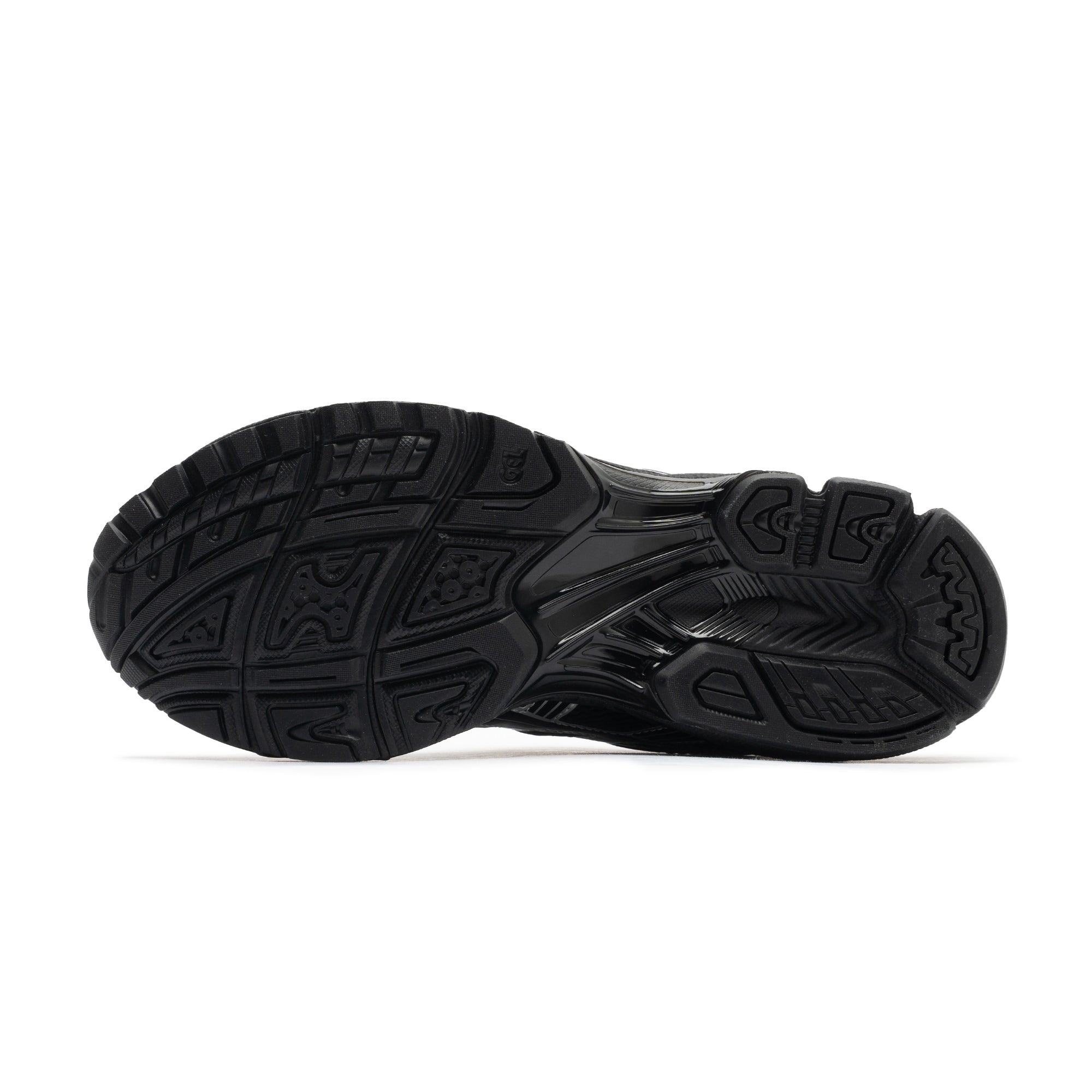 Gel-Kayano 14 Black 1201A019-006