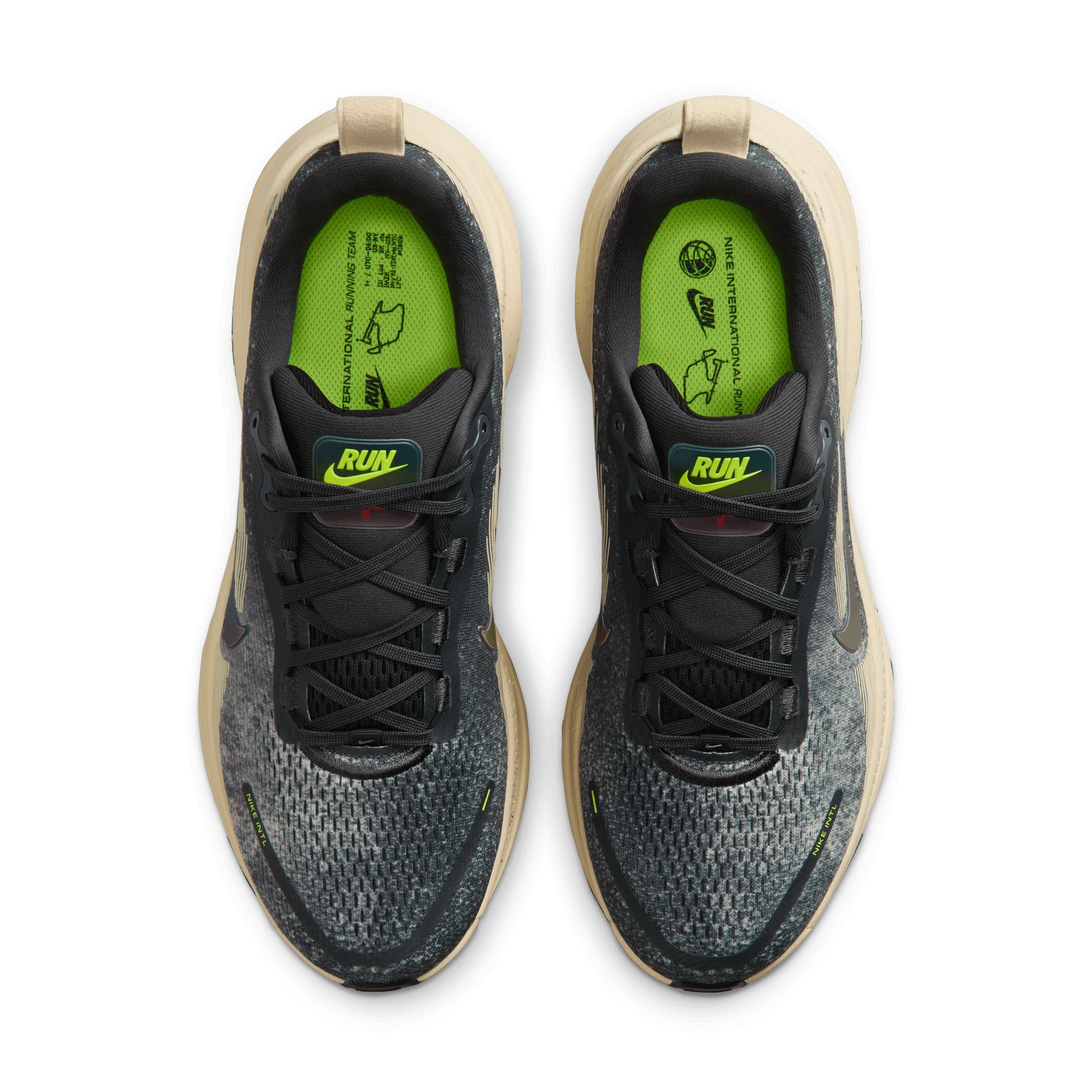 Nike Vomero 18 OATMEAL IH4114-140 – Capsule