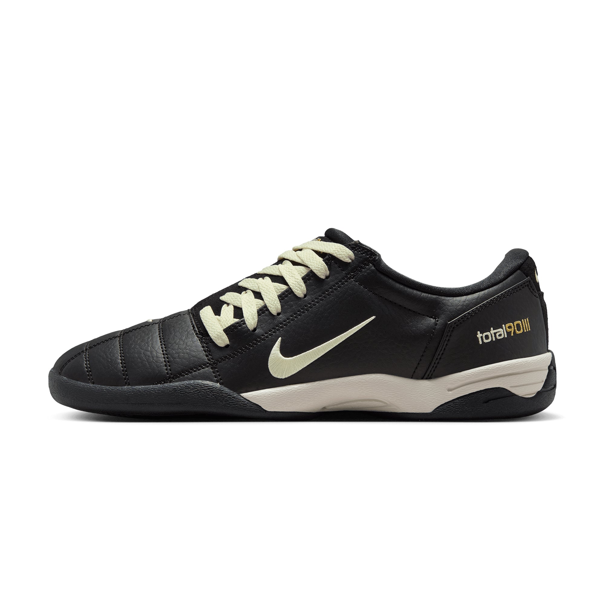 Nike Total 90 BLACK/COCONUT MILK IO2083-010